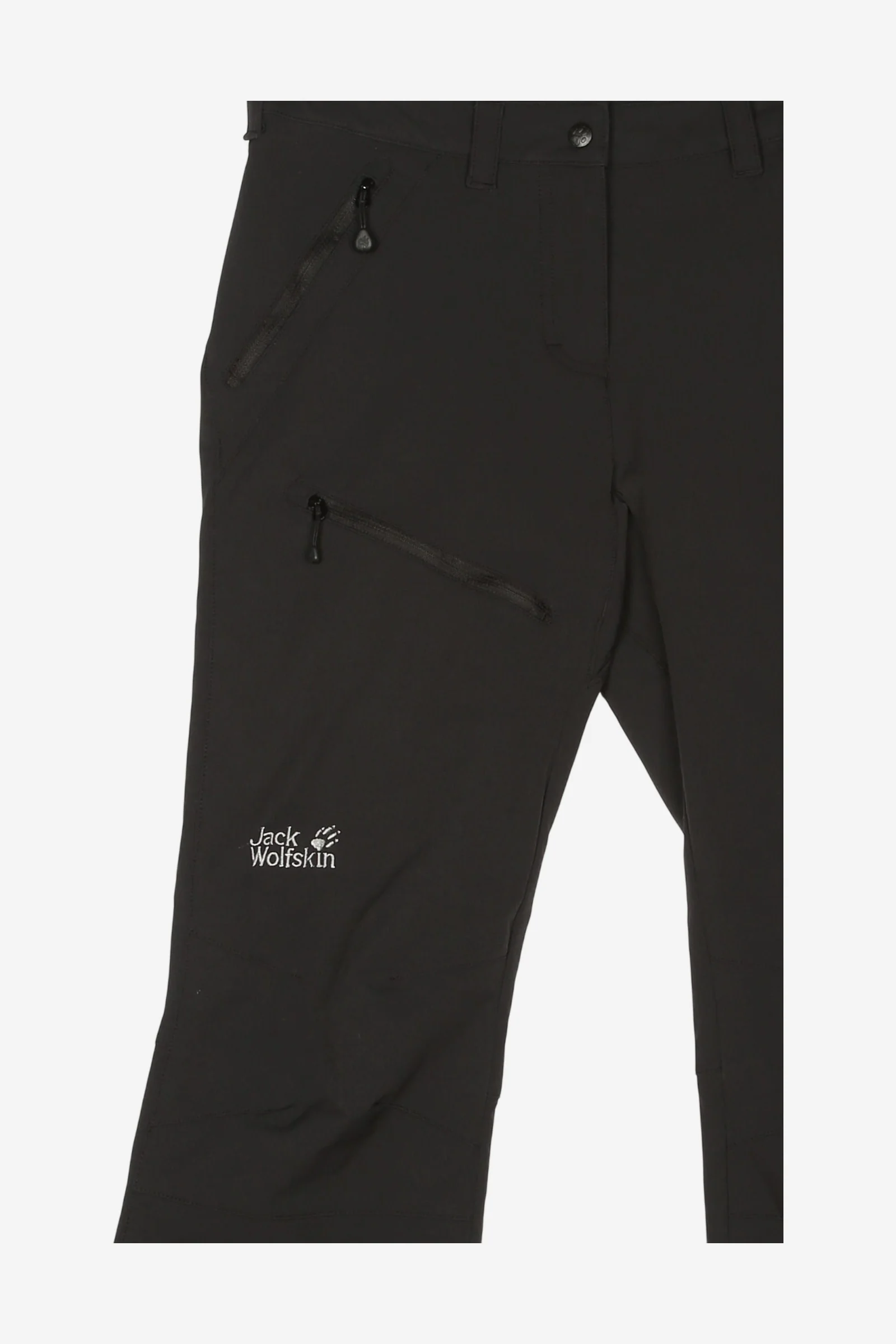 Softshellhose für Damen - Image 3