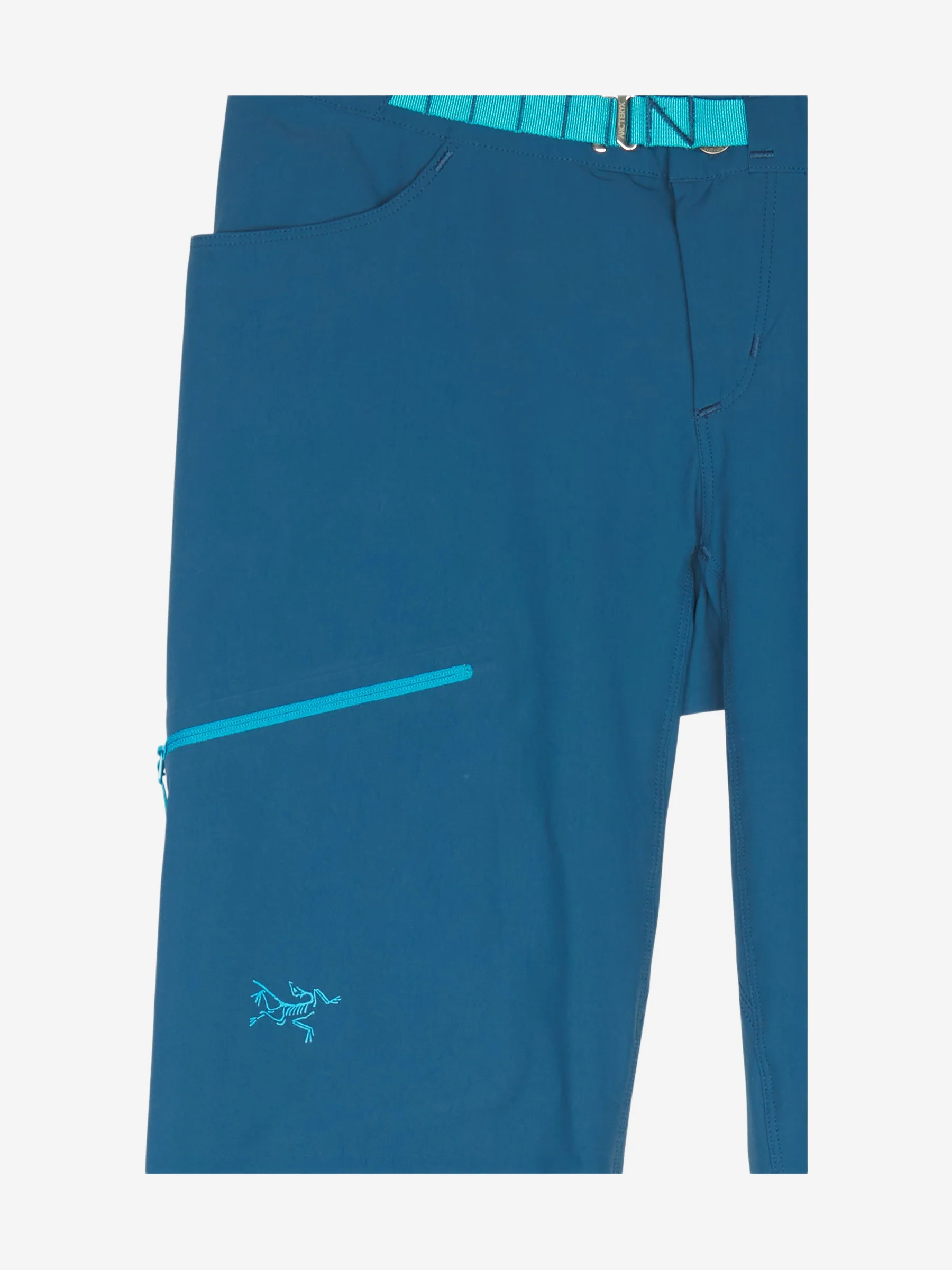 Softshellhose für Damen - Image 3