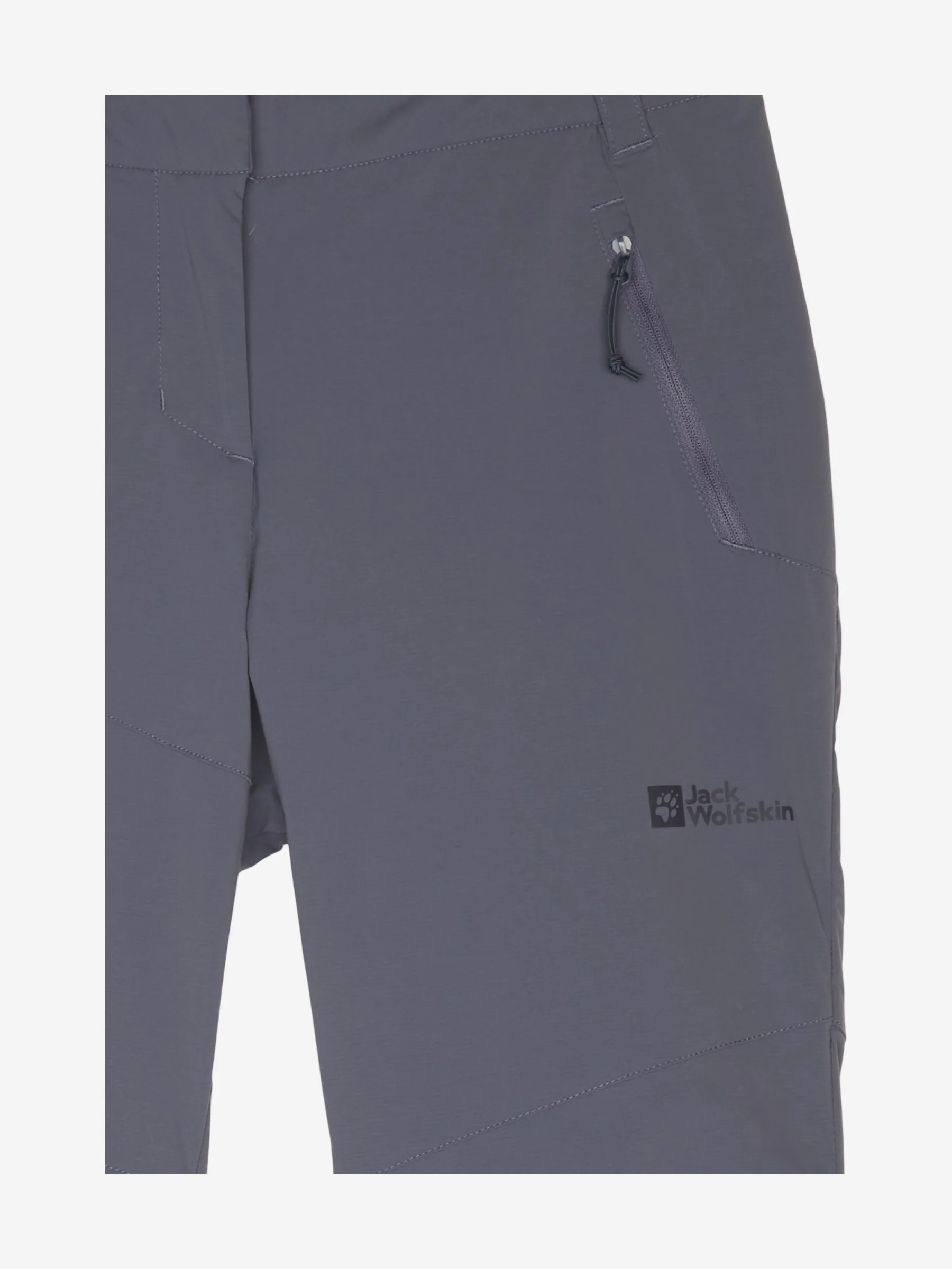 Softshellhose für Damen - Image 3