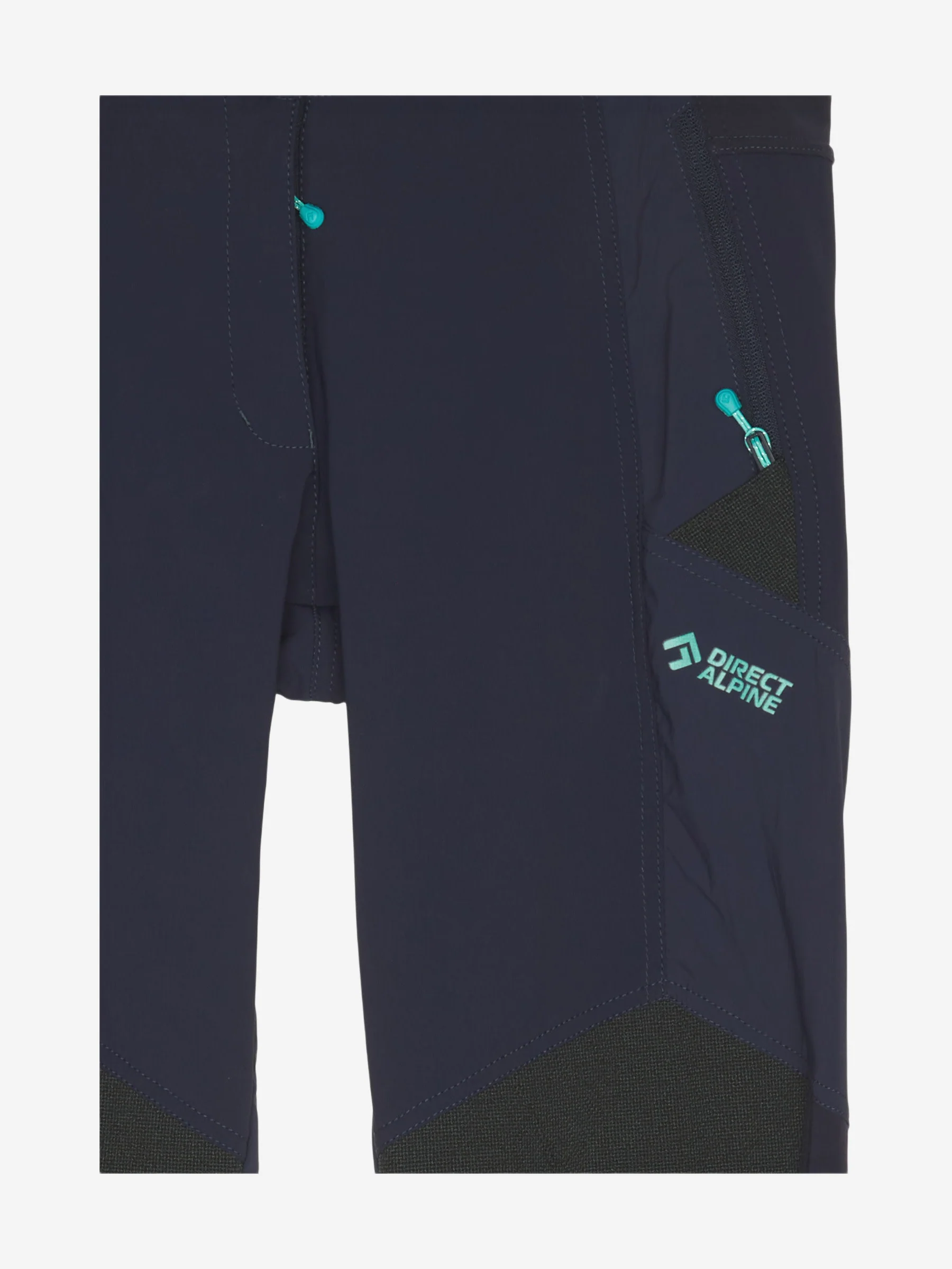 Softshellhose für Damen - Image 3
