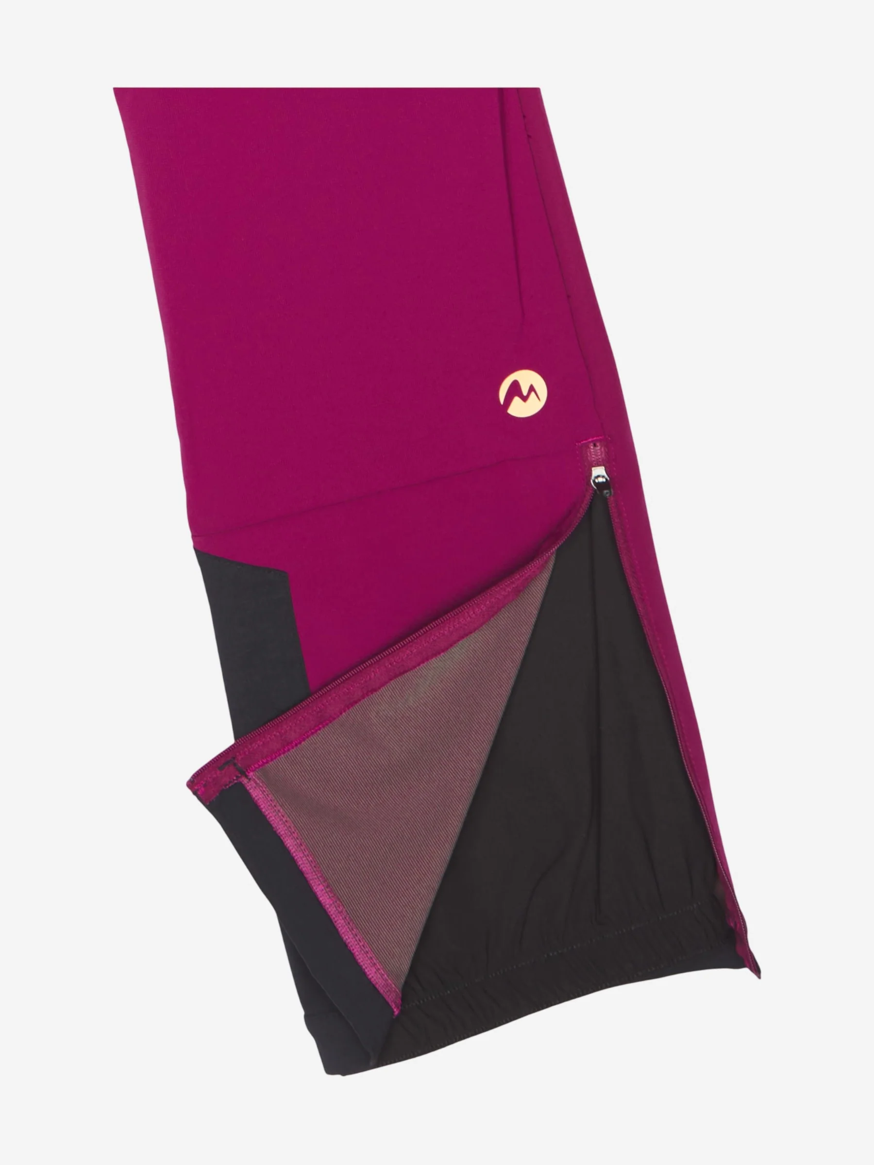 Softshellhose für Damen - Image 3