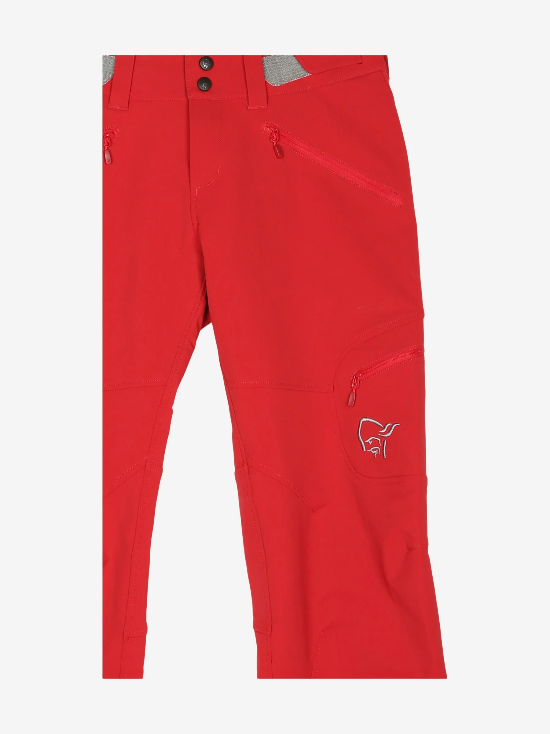 Softshellhose für Damen - Image 3