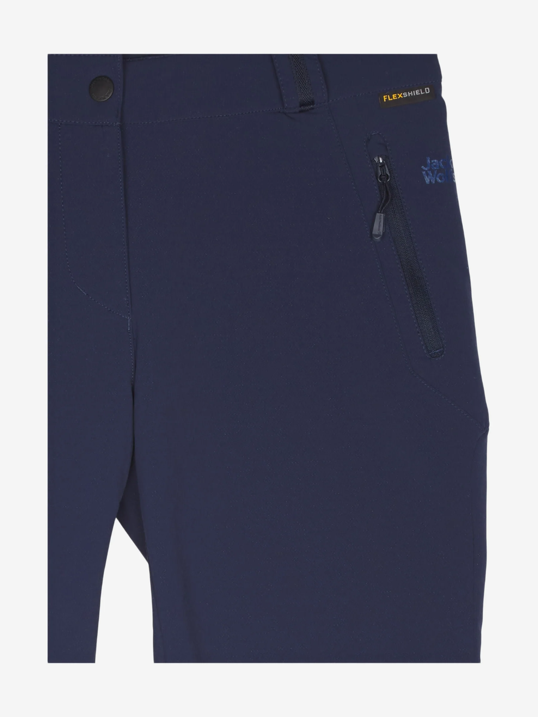 Softshellhose für Damen - Image 3