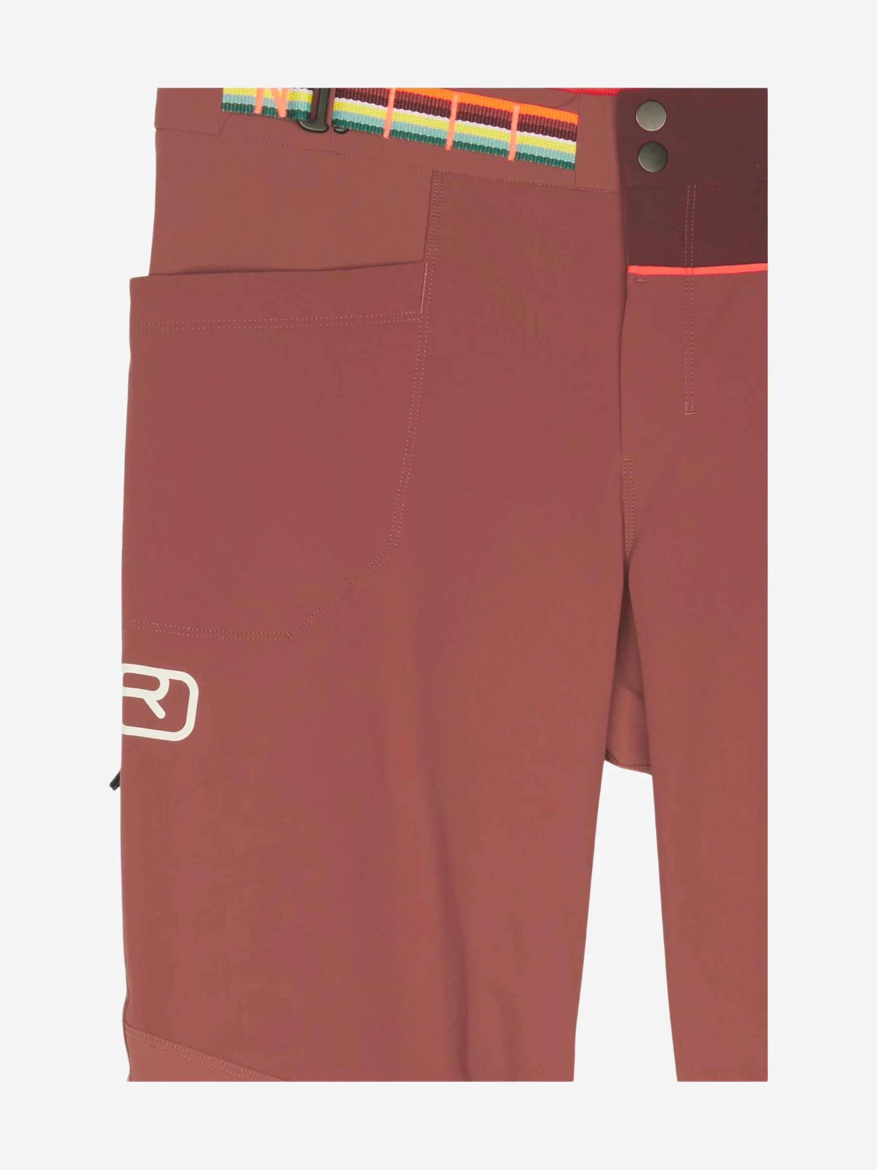 Softshellhose für Damen - Image 3
