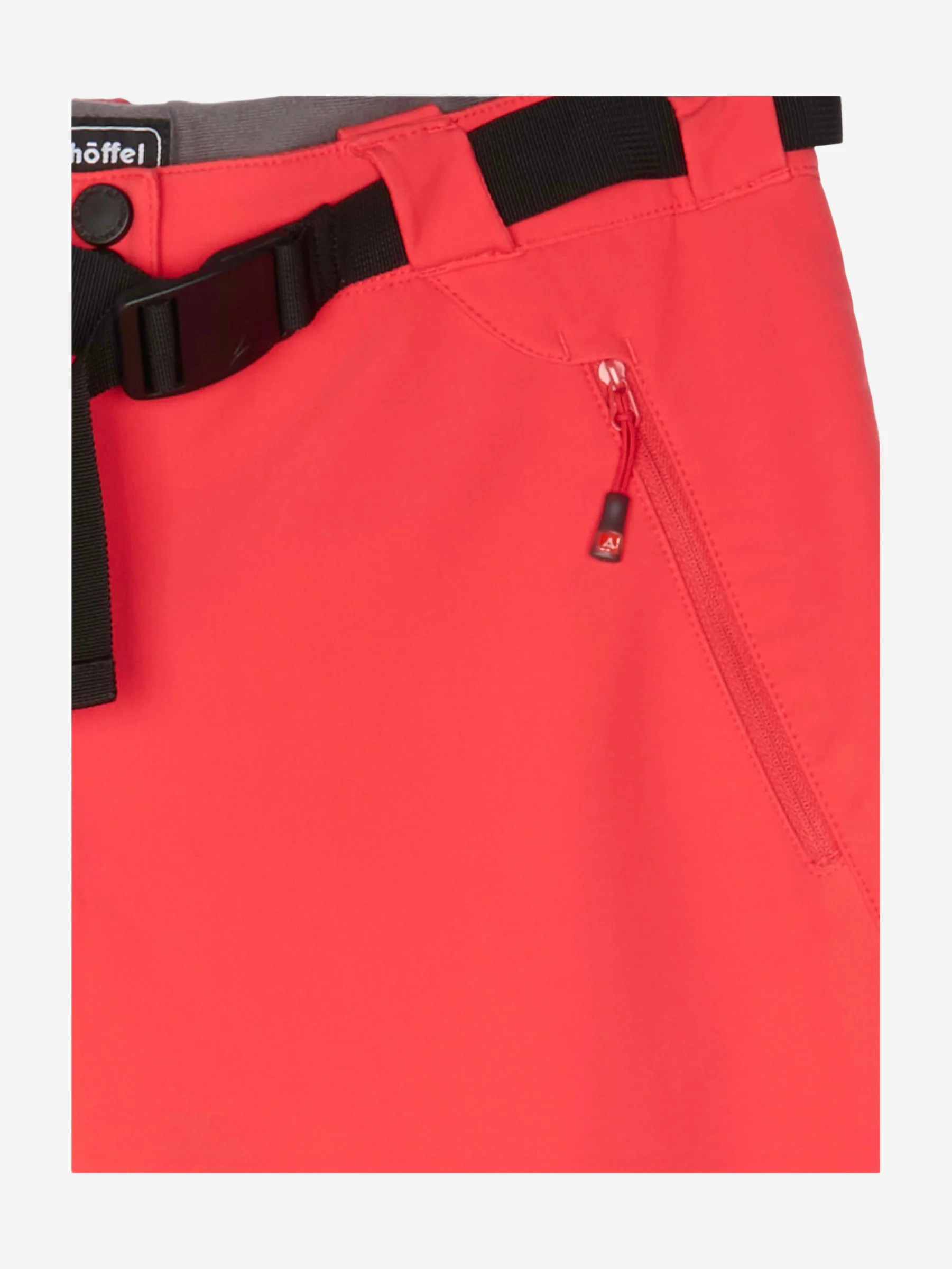 Softshellhose für Damen - Image 3