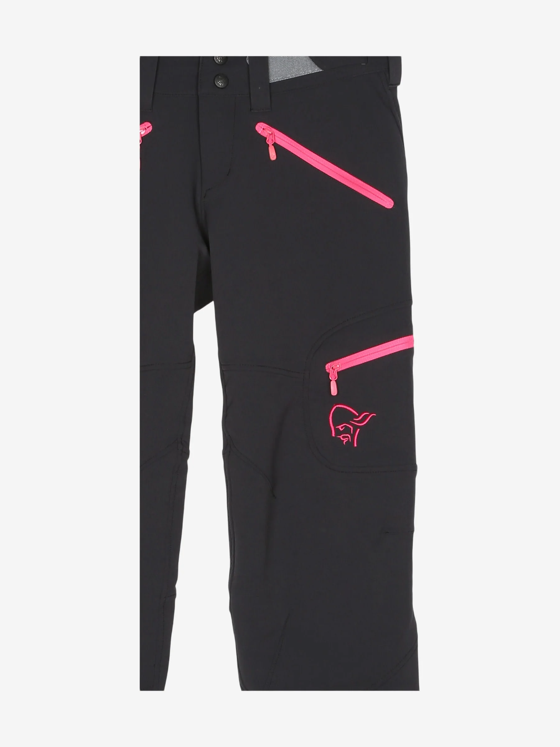 Softshellhose für Damen - Image 3