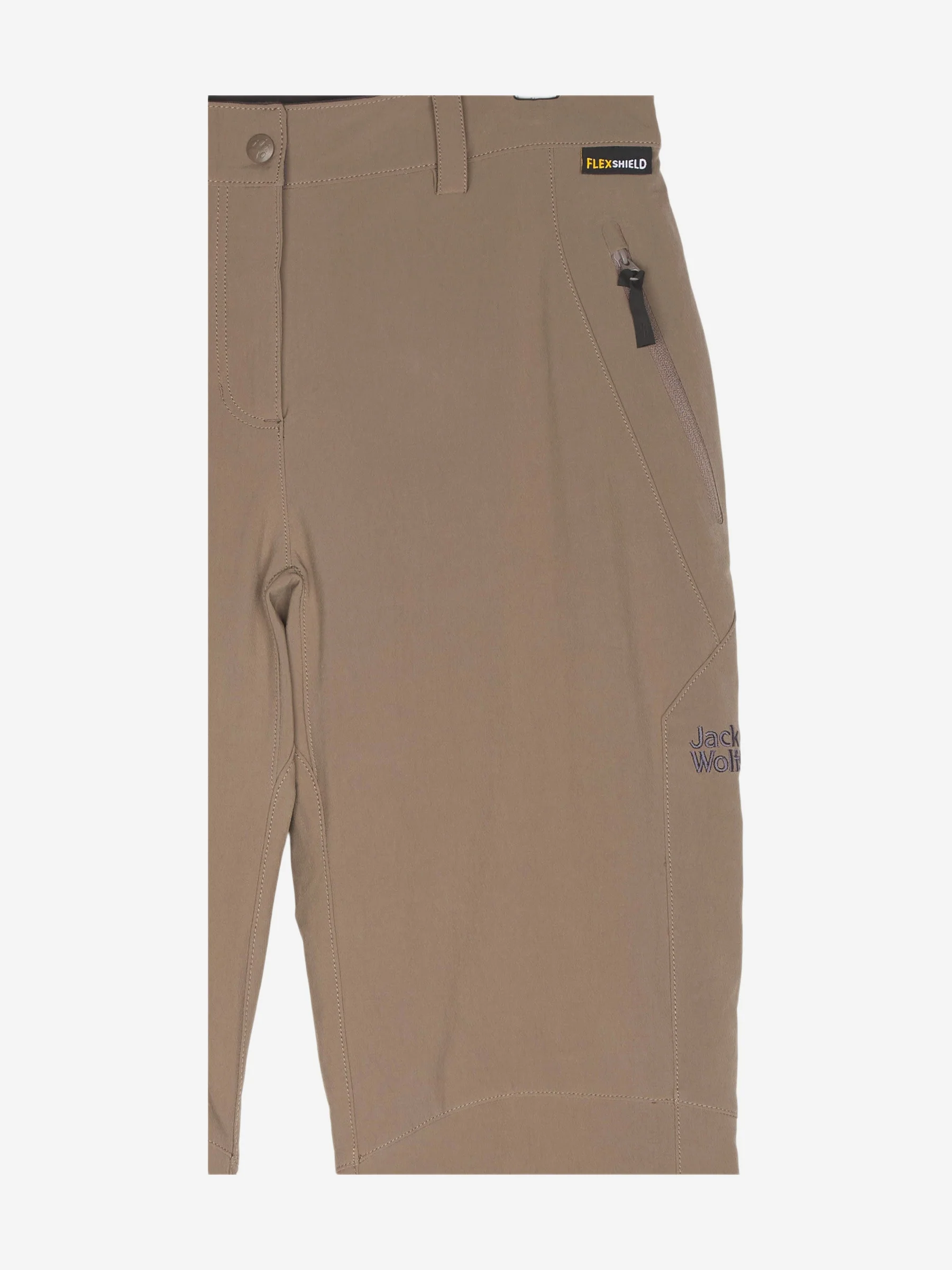 Softshellhose für Damen - Image 3