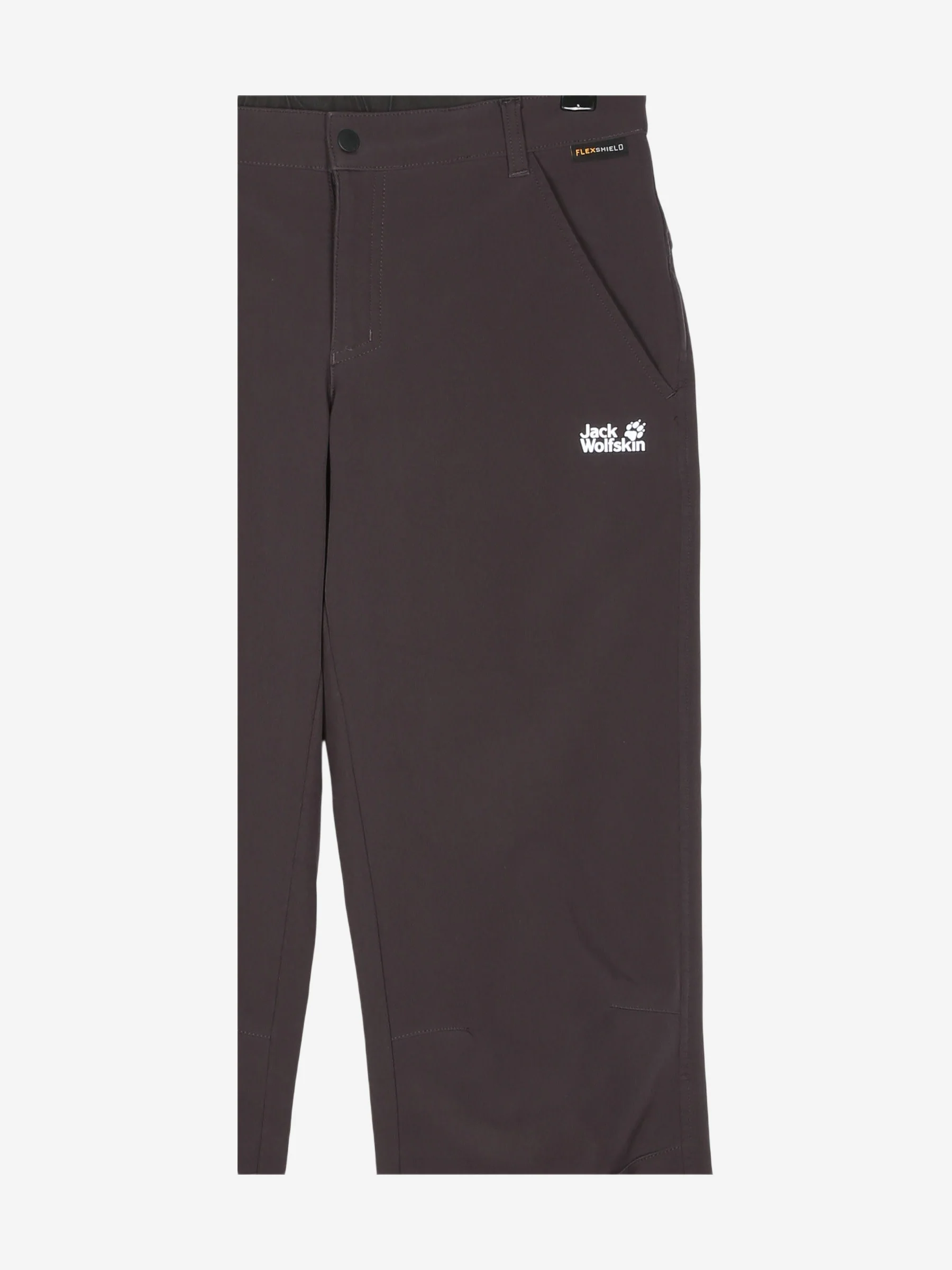 Softshellhose für Damen - Image 3