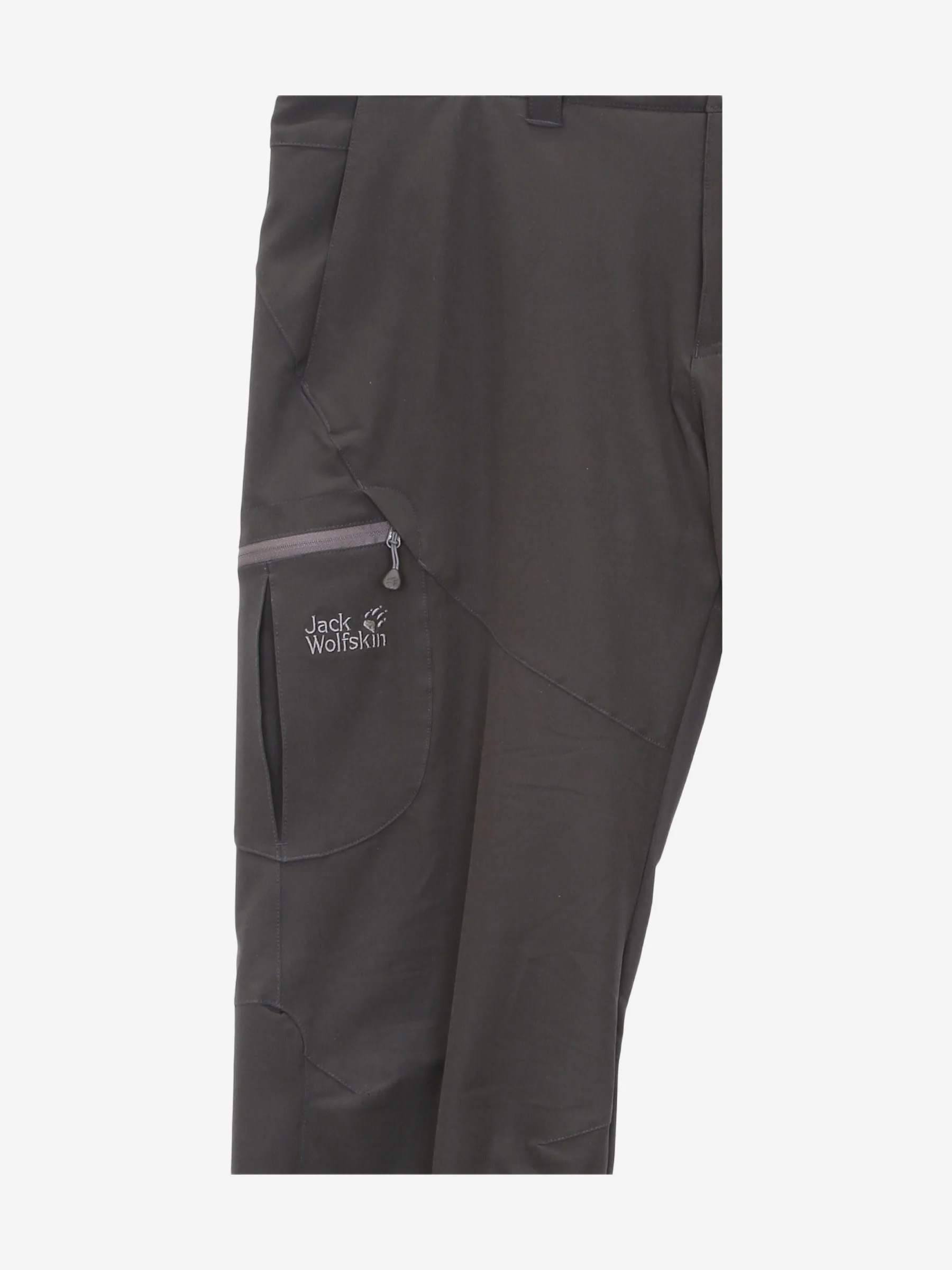 Softshellhose für Herren - Image 3