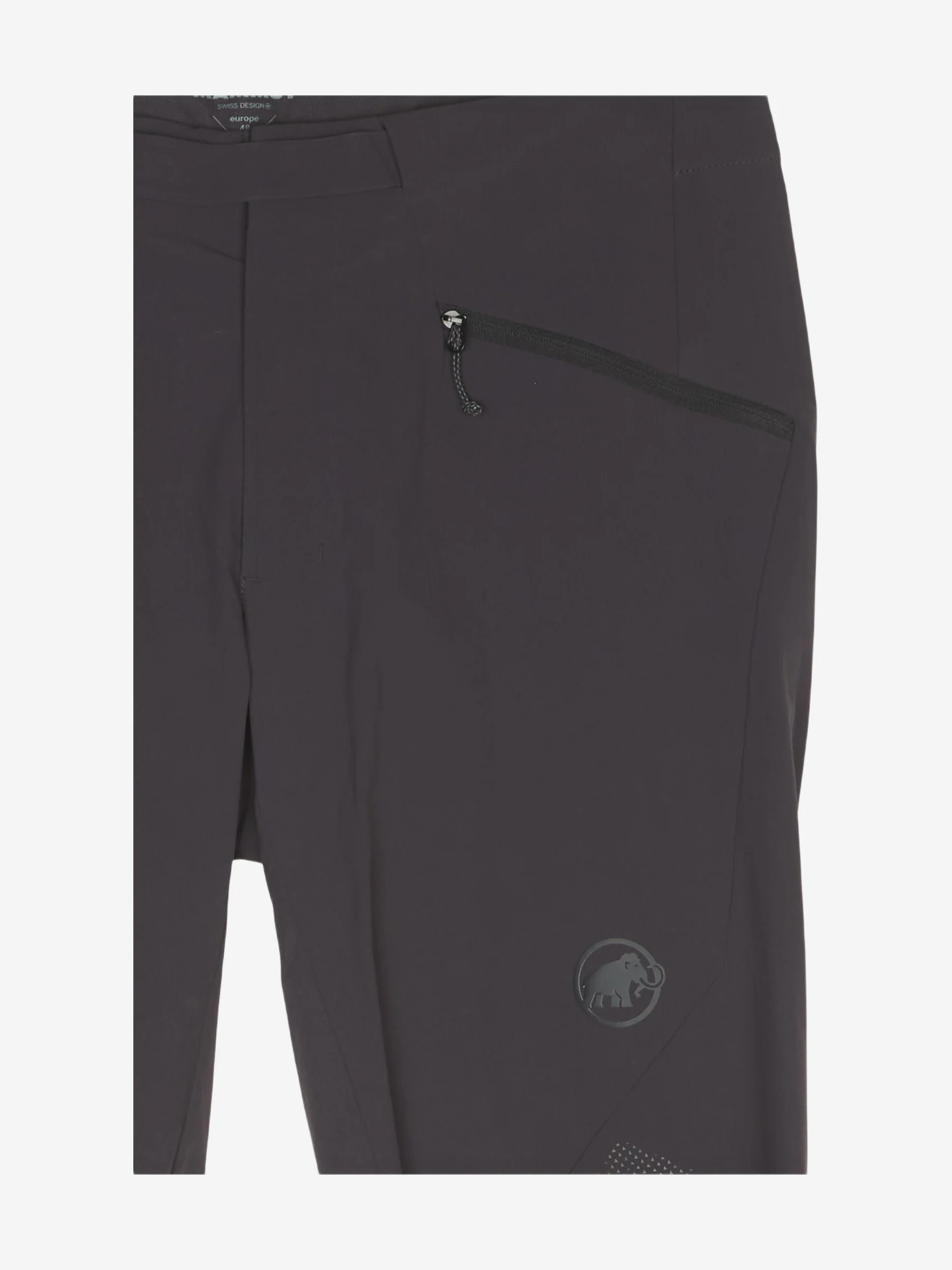 Softshellhose für Herren - Image 3