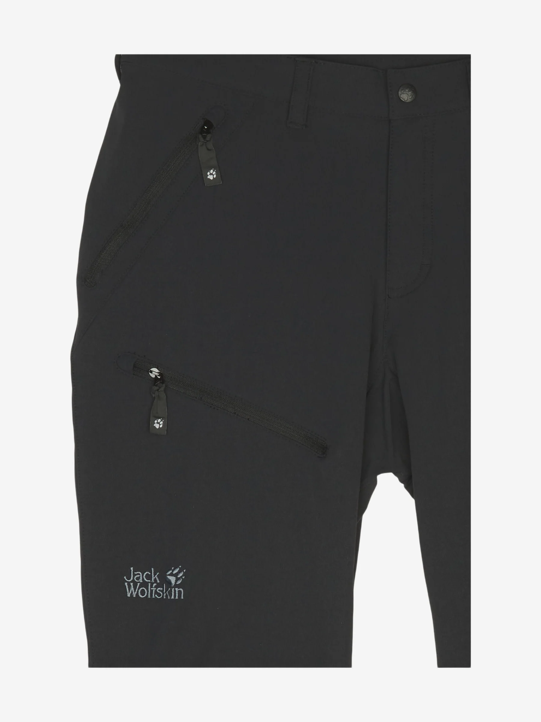 Softshellhose für Herren - Image 3