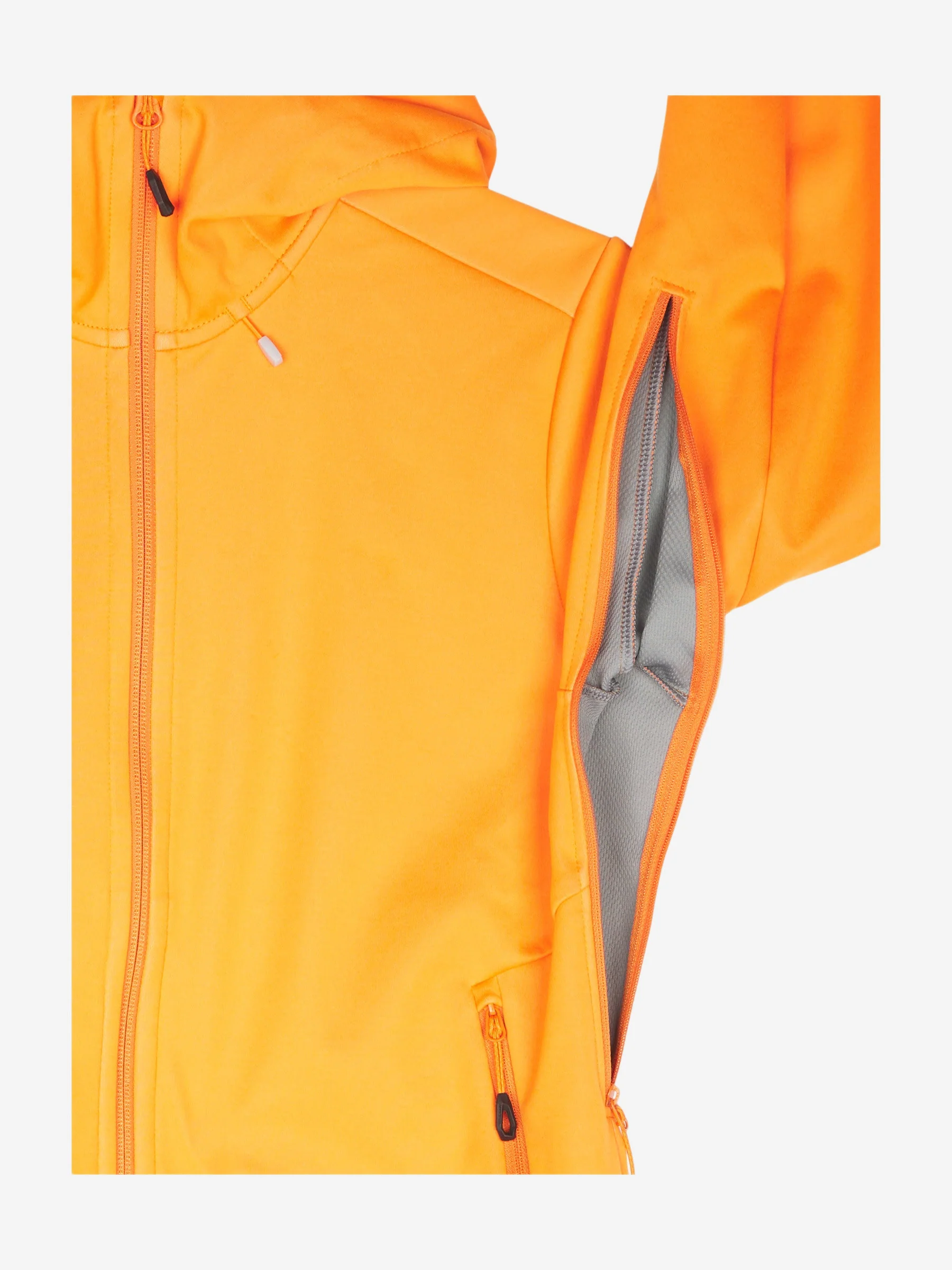 Softshelljacke für Damen - Image 3