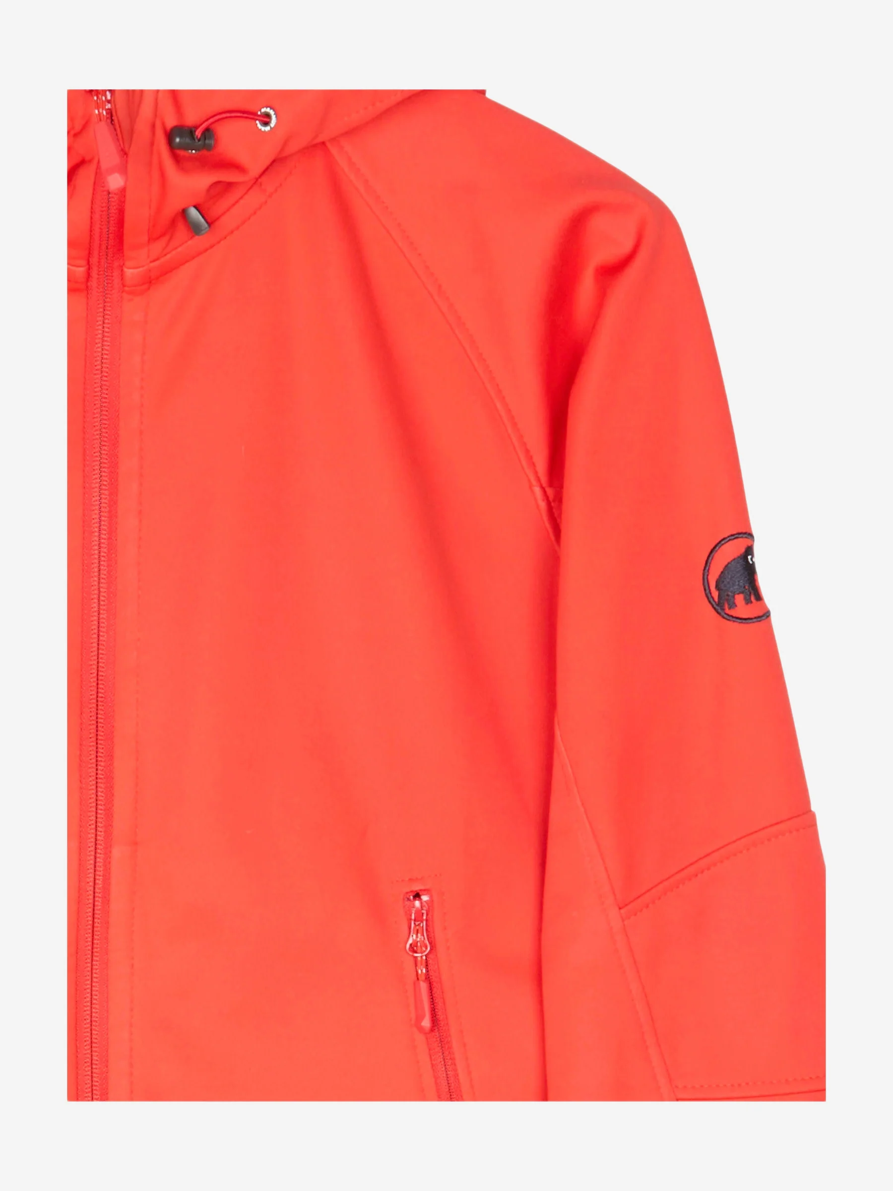 Softshelljacke für Damen - Image 3