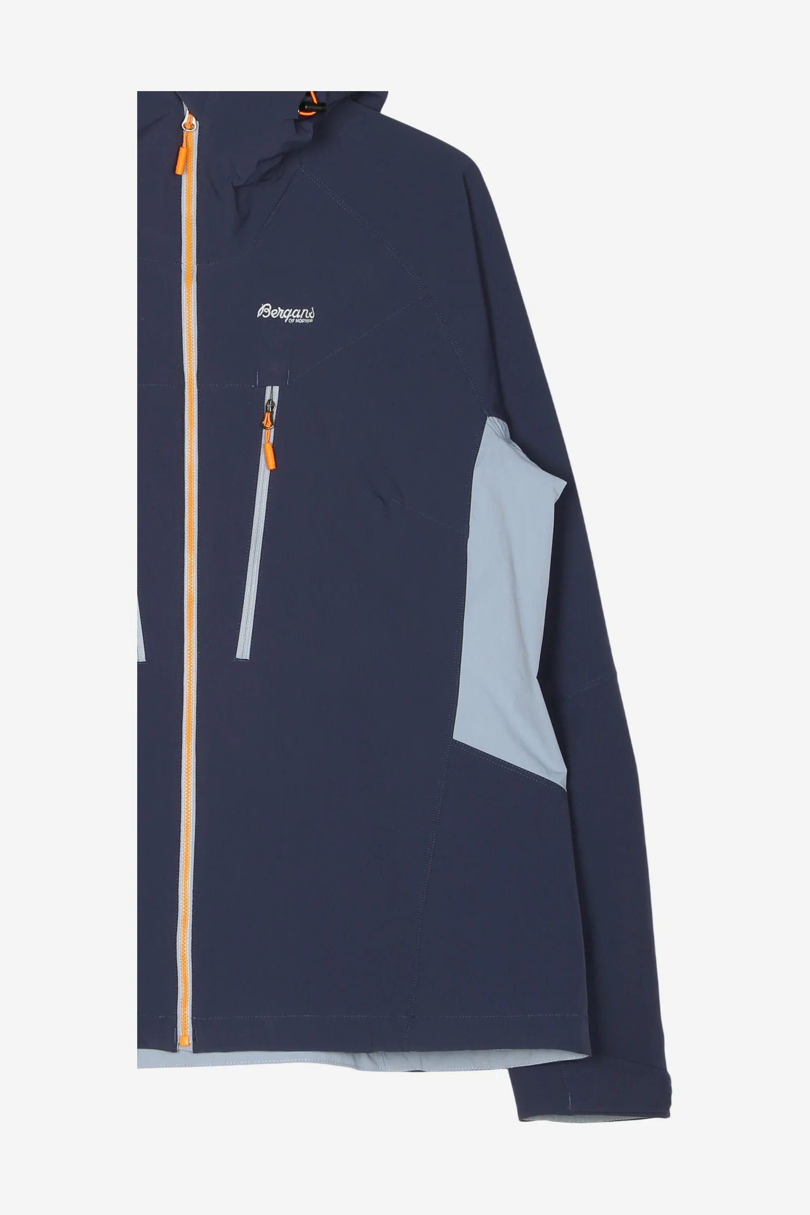 Softshelljacke für Damen - Image 3