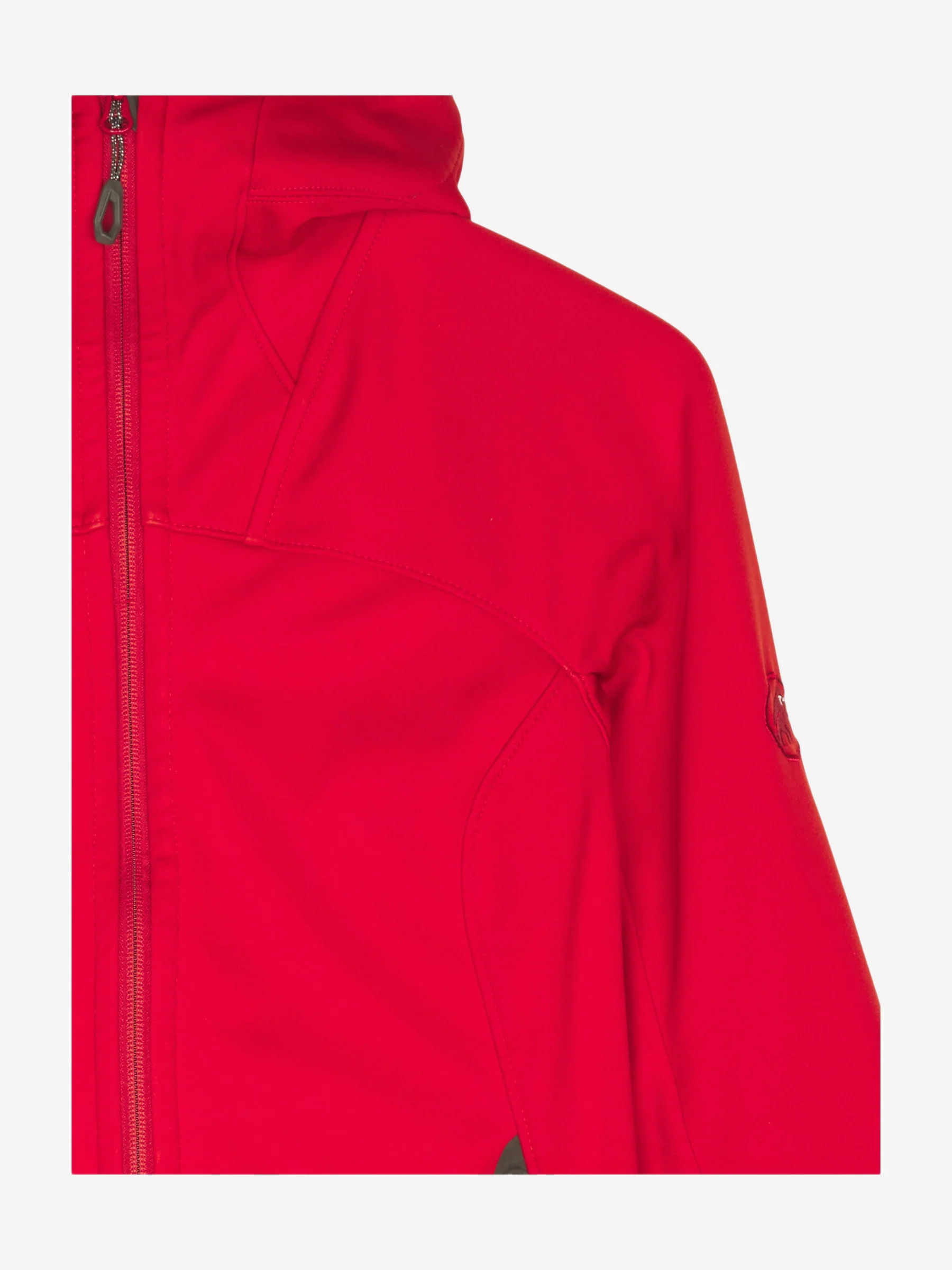 Softshelljacke für Damen - Image 3