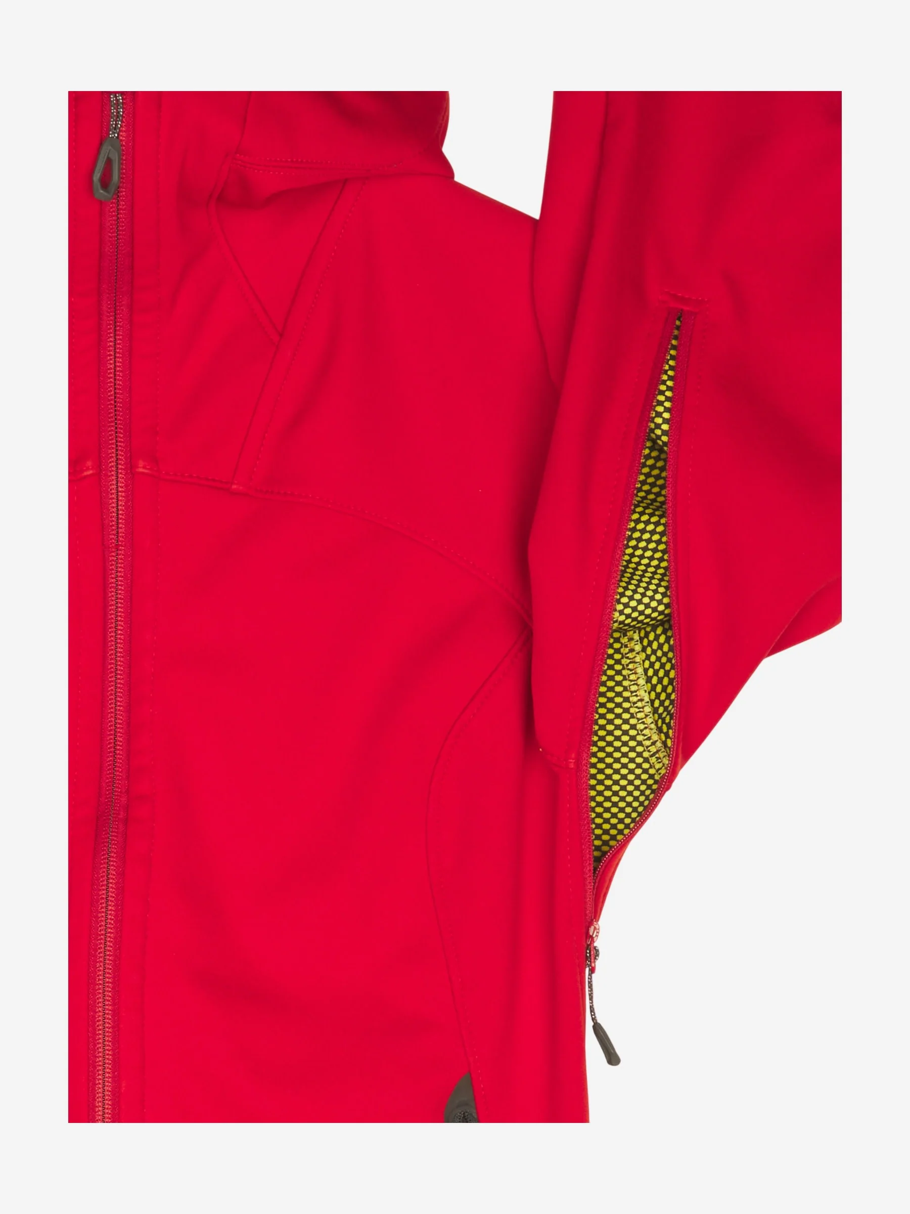 Softshelljacke für Damen - Image 4