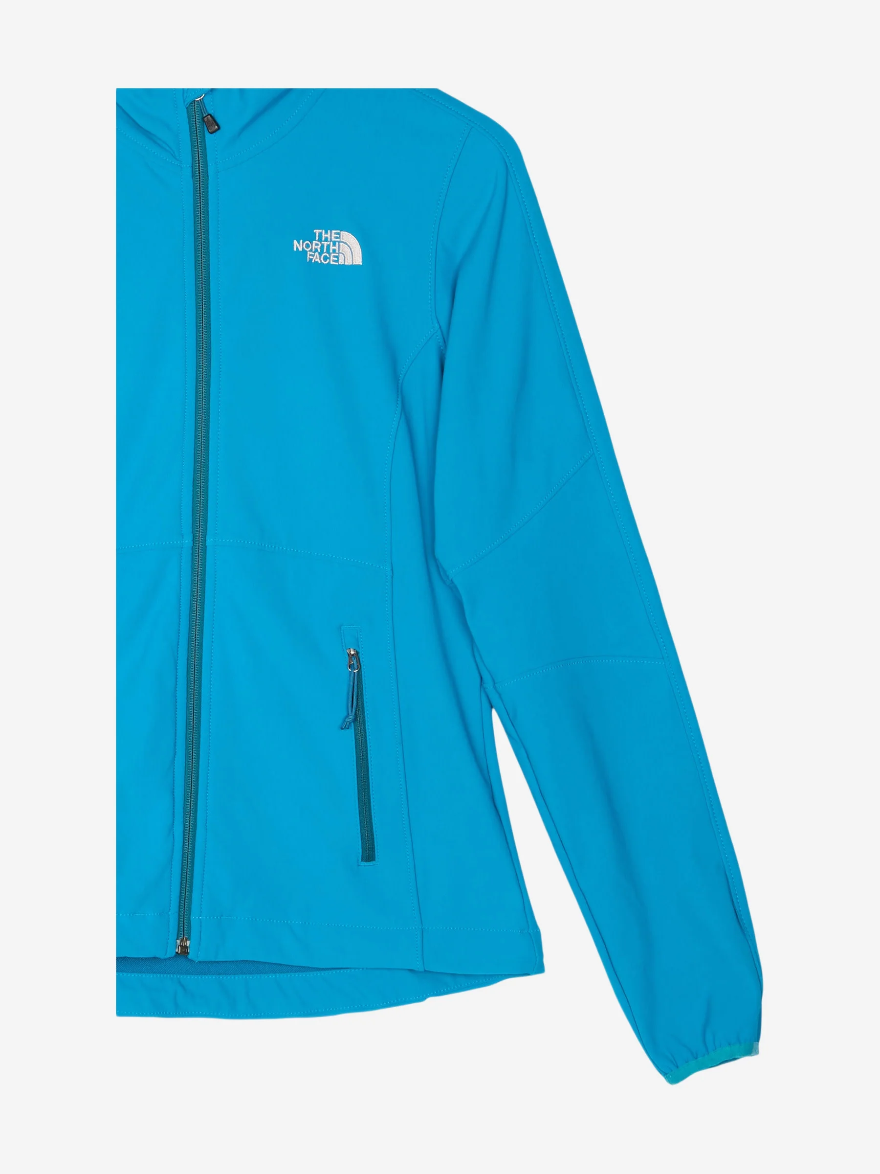 Softshelljacke für Damen - Image 3