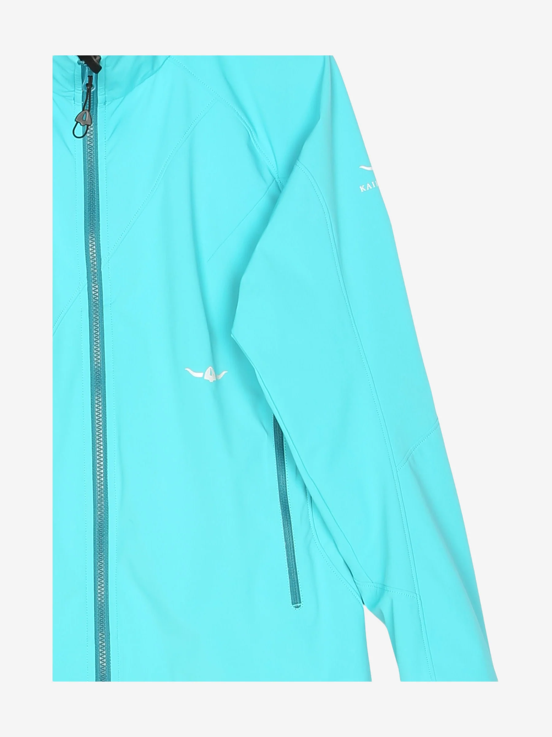 Softshelljacke für Damen - Image 3