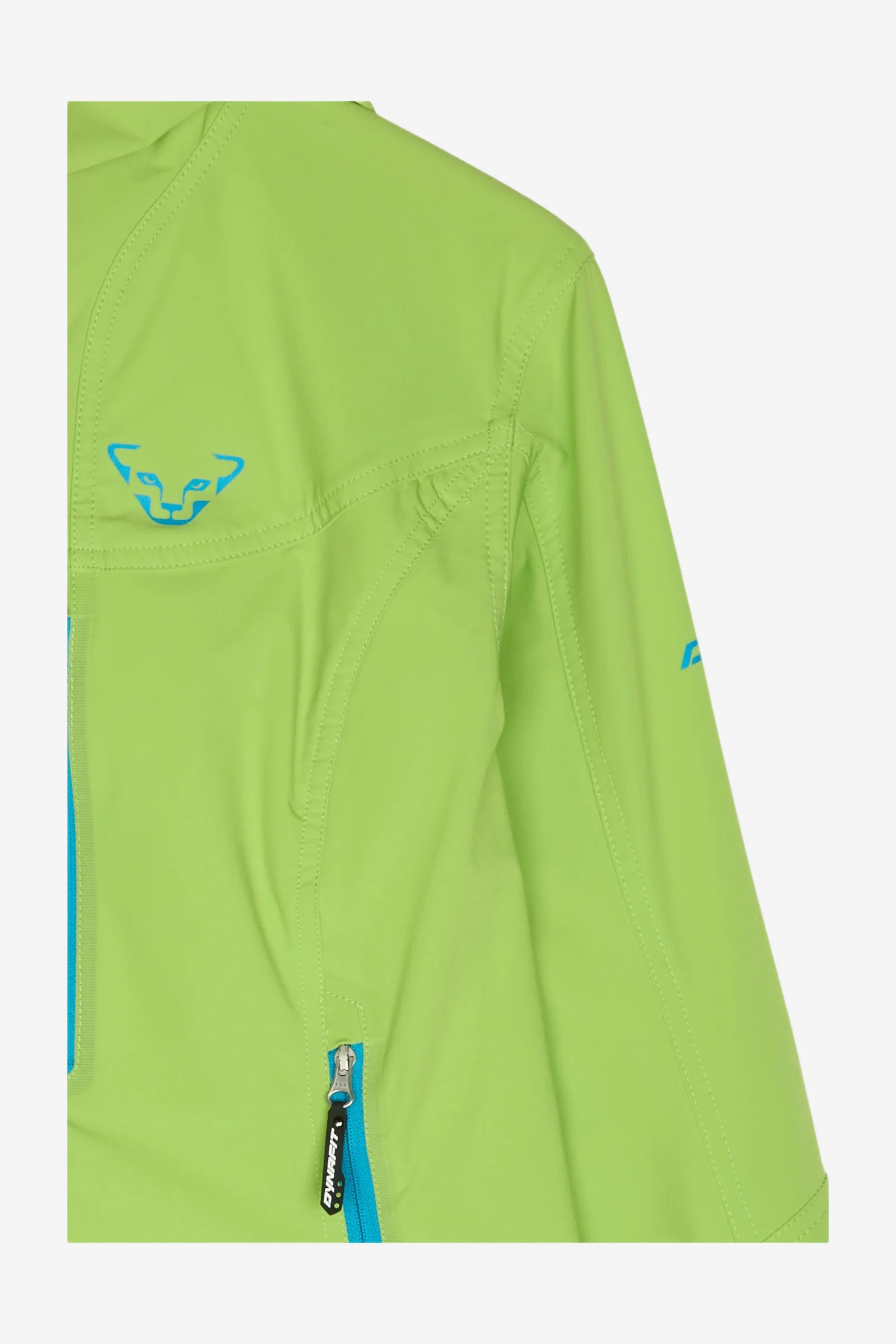 Softshelljacke für Damen - Image 3