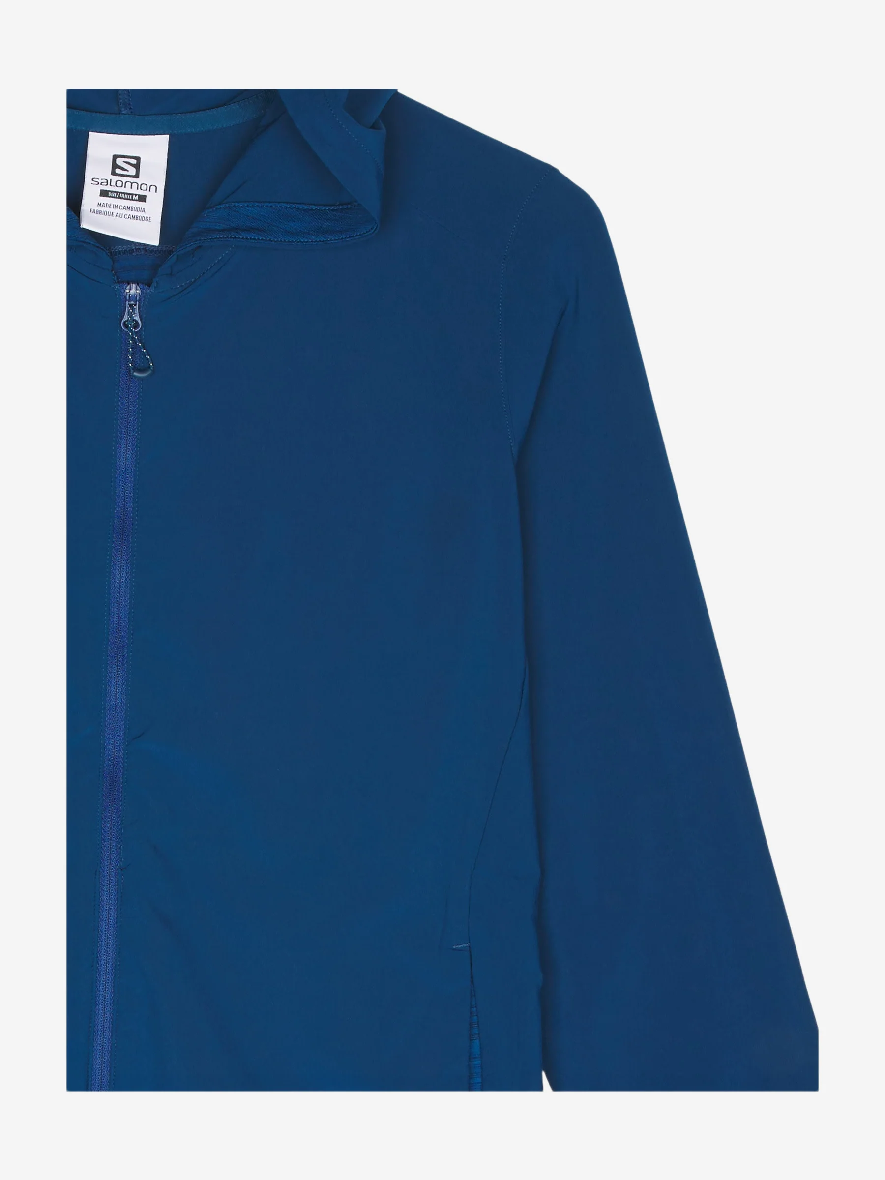 Softshelljacke für Damen - Image 3