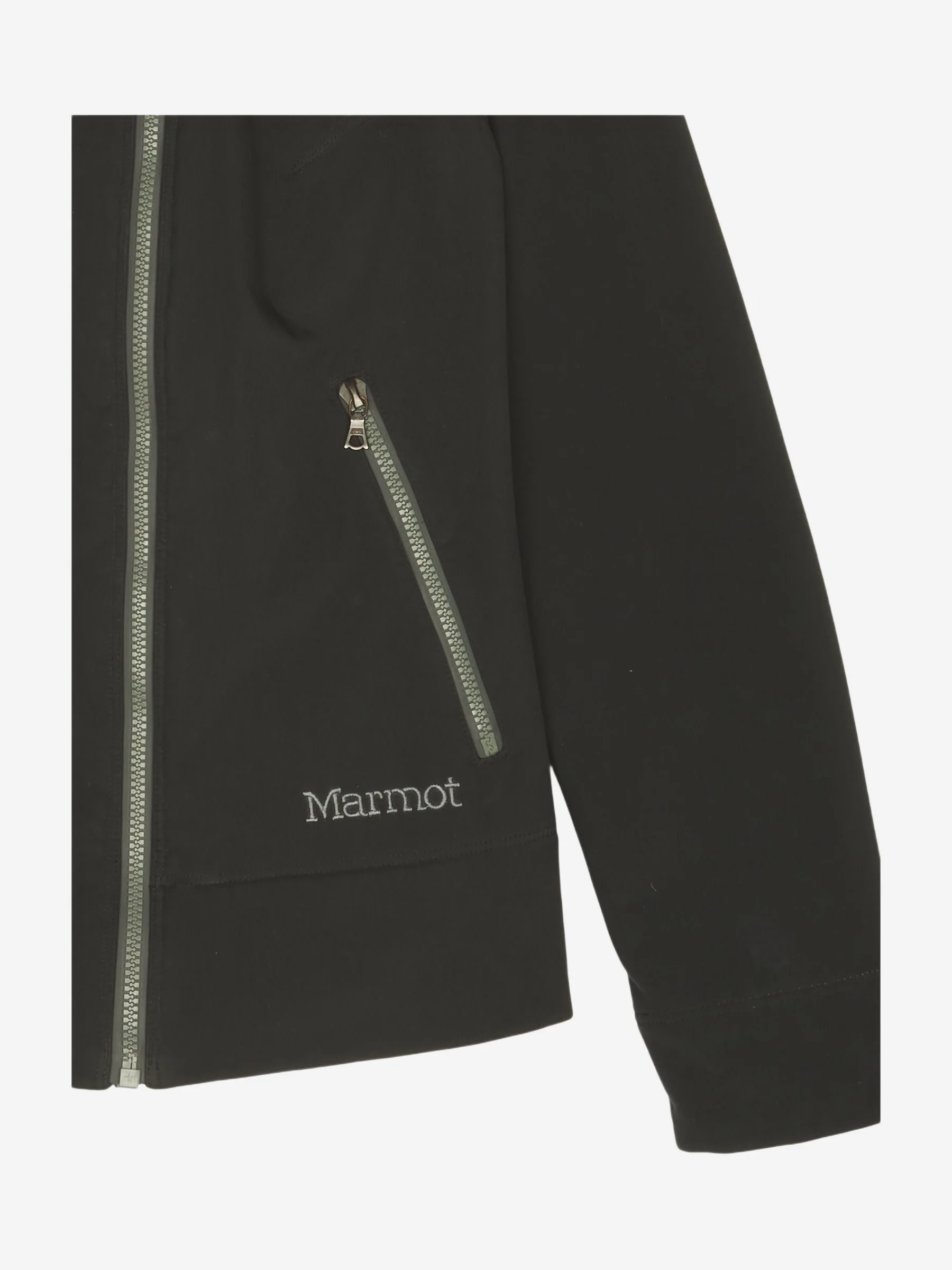 Softshelljacke für Damen - Image 3