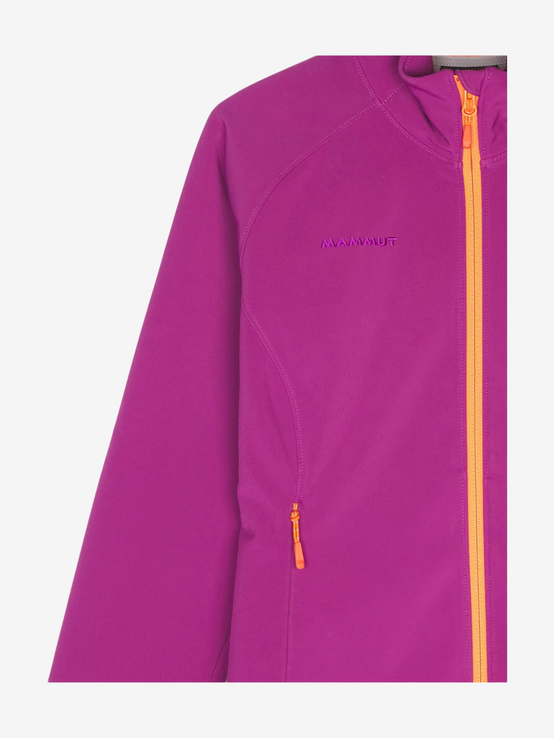 Softshelljacke für Damen - Image 3