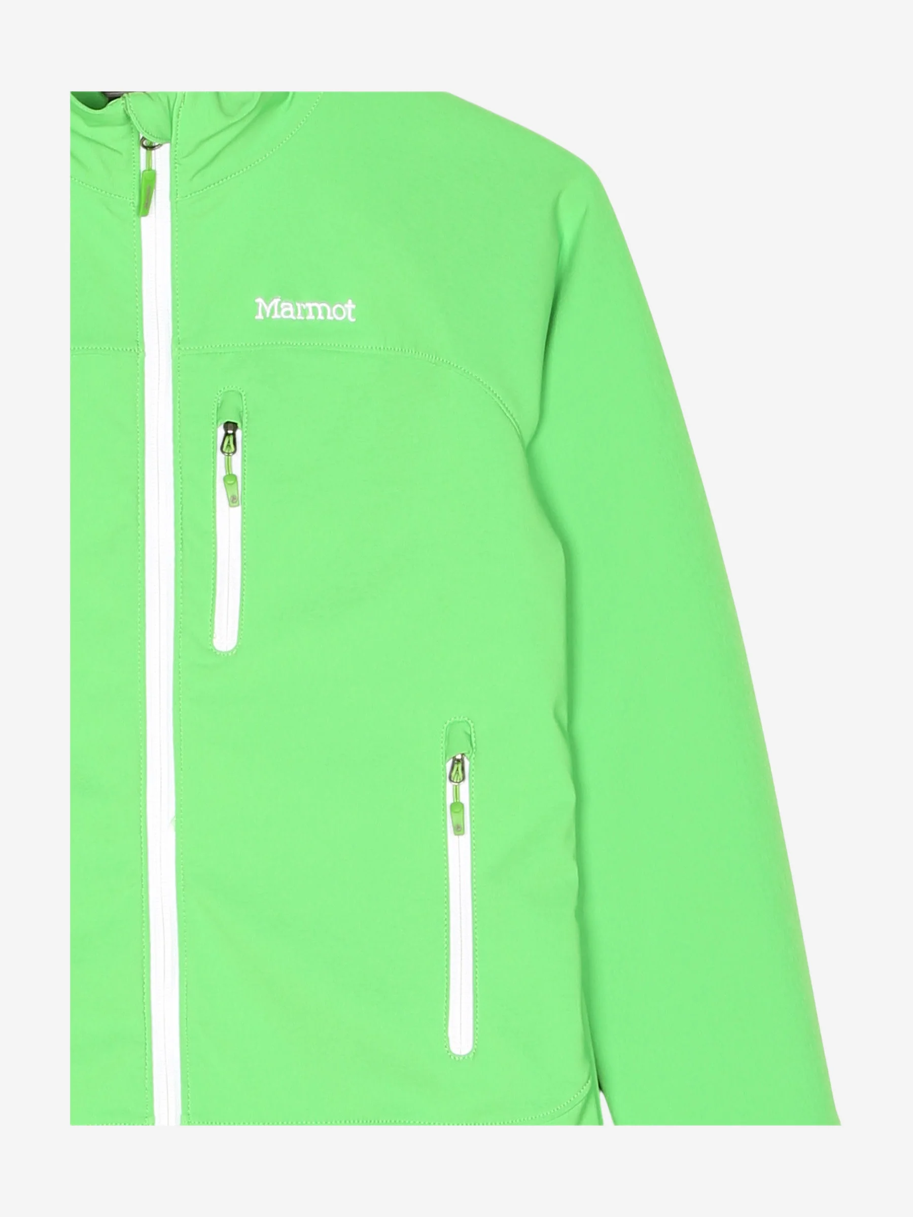 Softshelljacke für Damen - Image 3