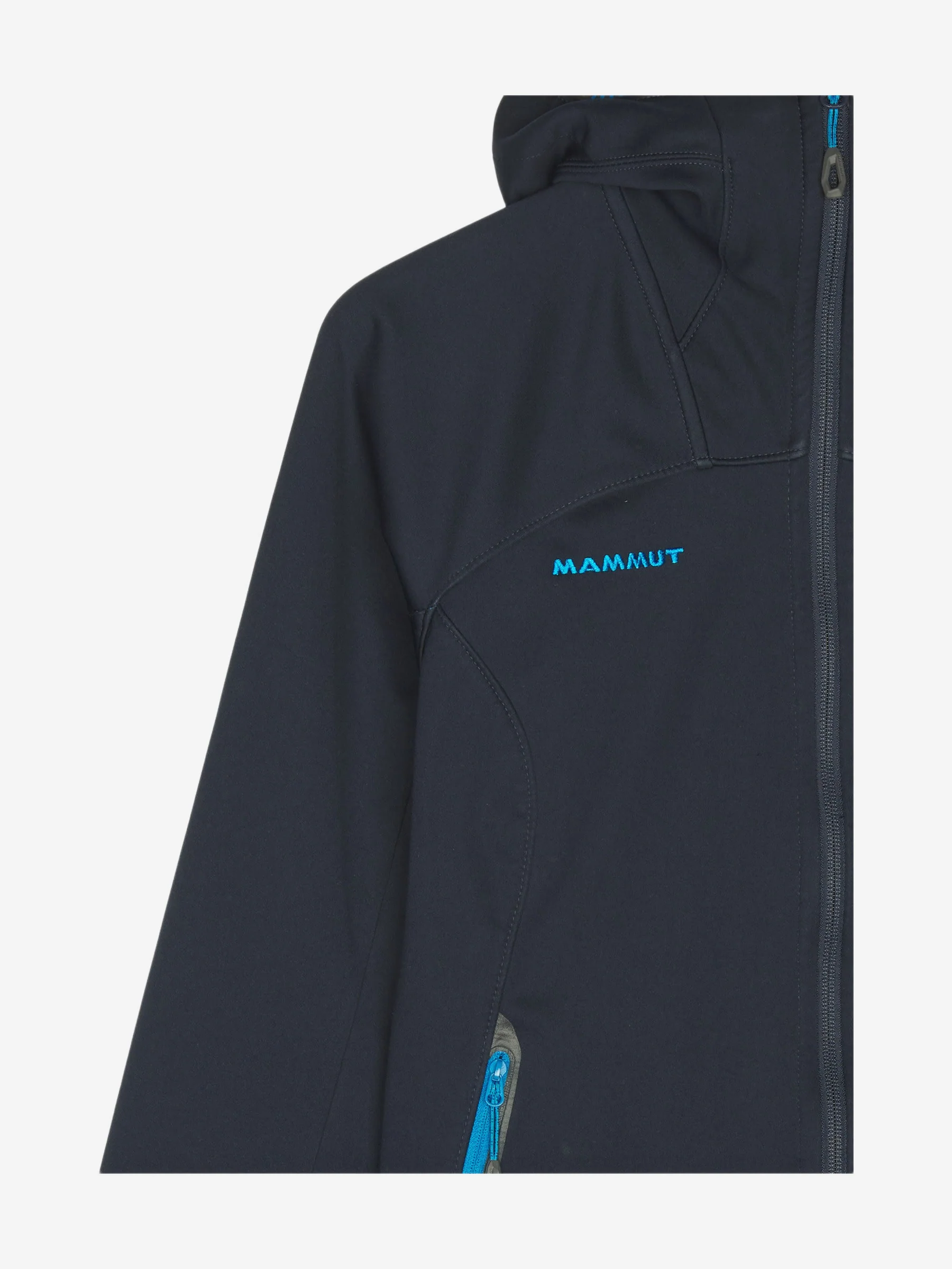 Softshelljacke für Damen - Image 3