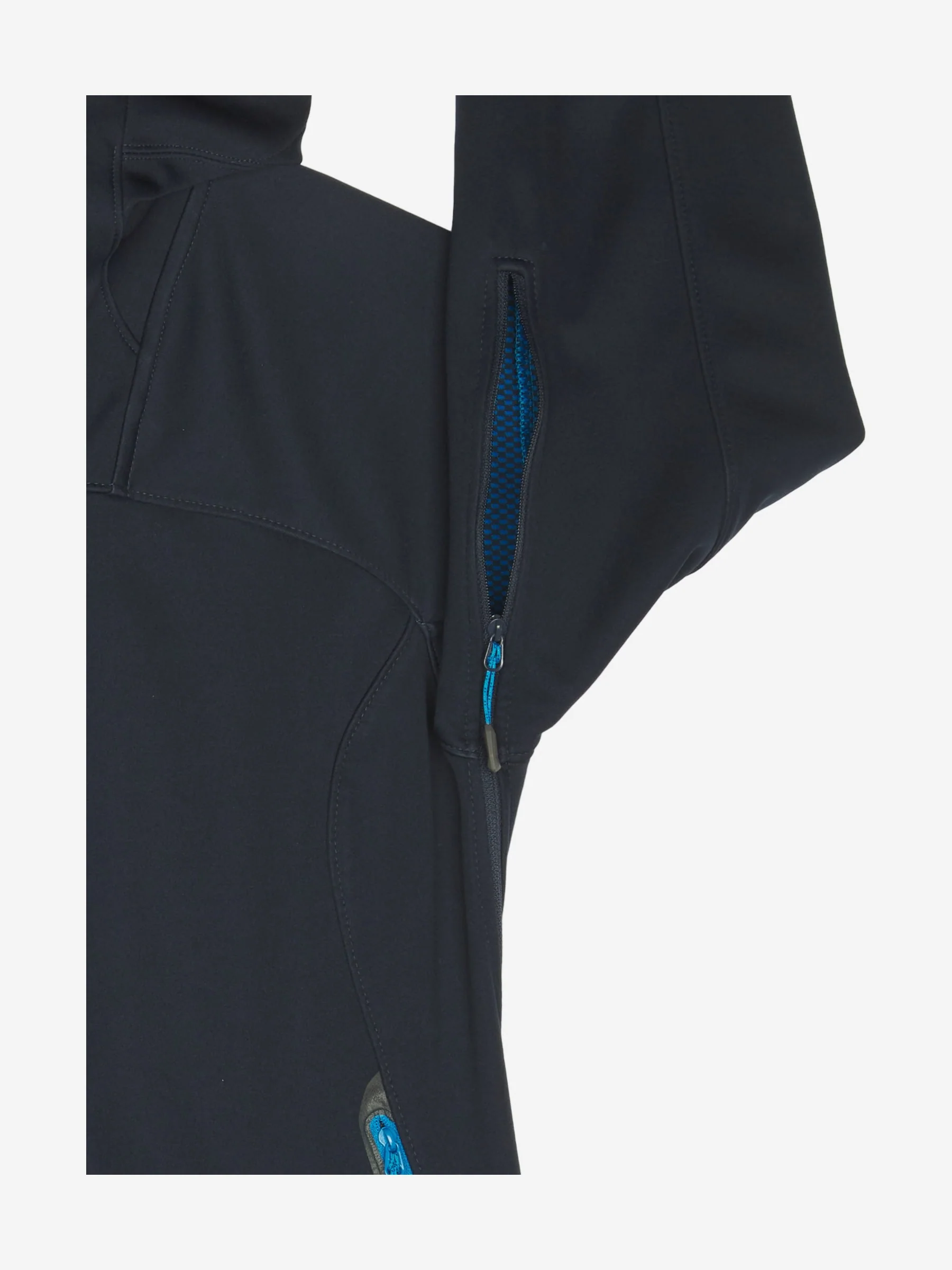 Softshelljacke für Damen - Image 4