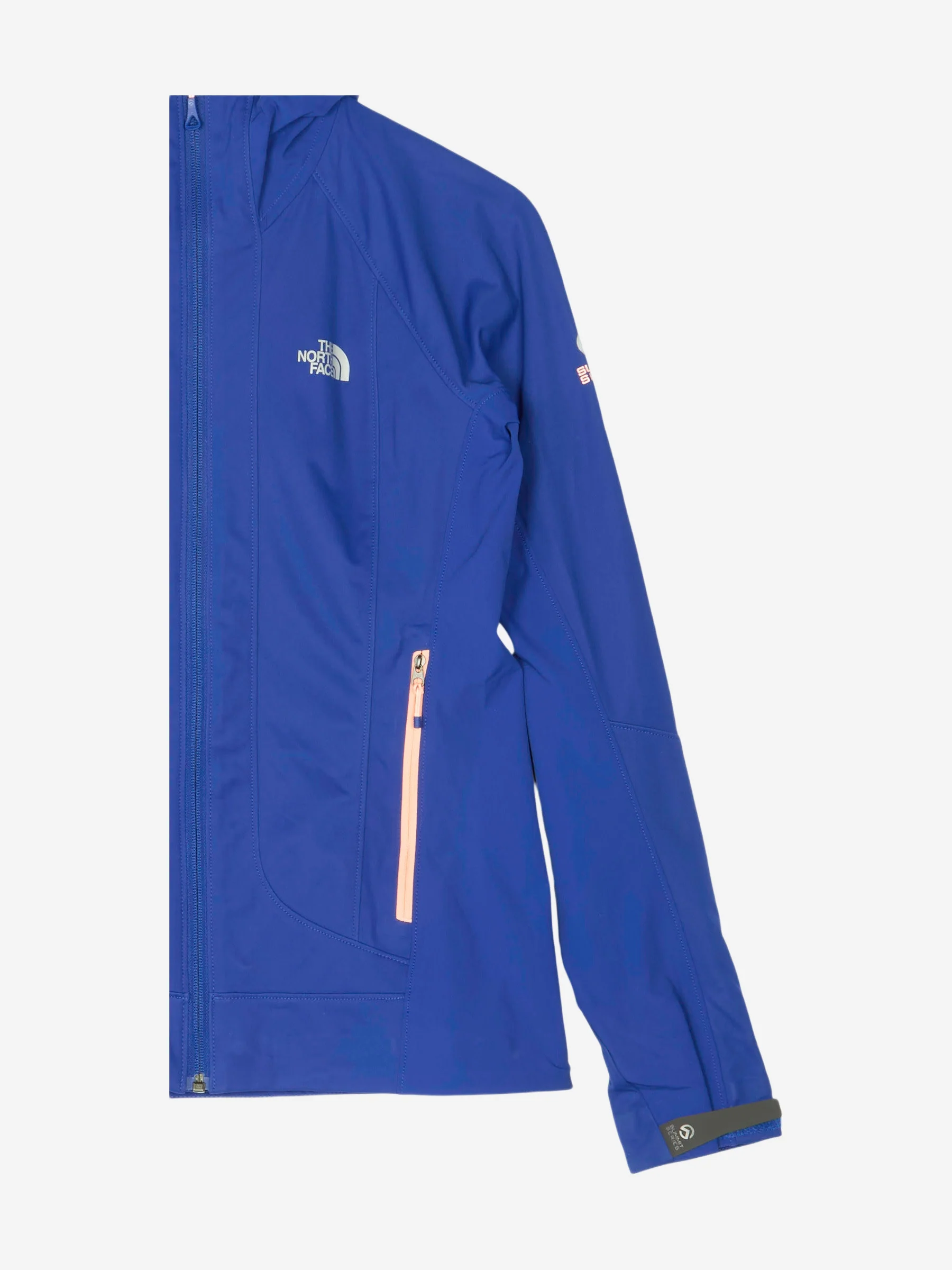 Softshelljacke für Damen - Image 3