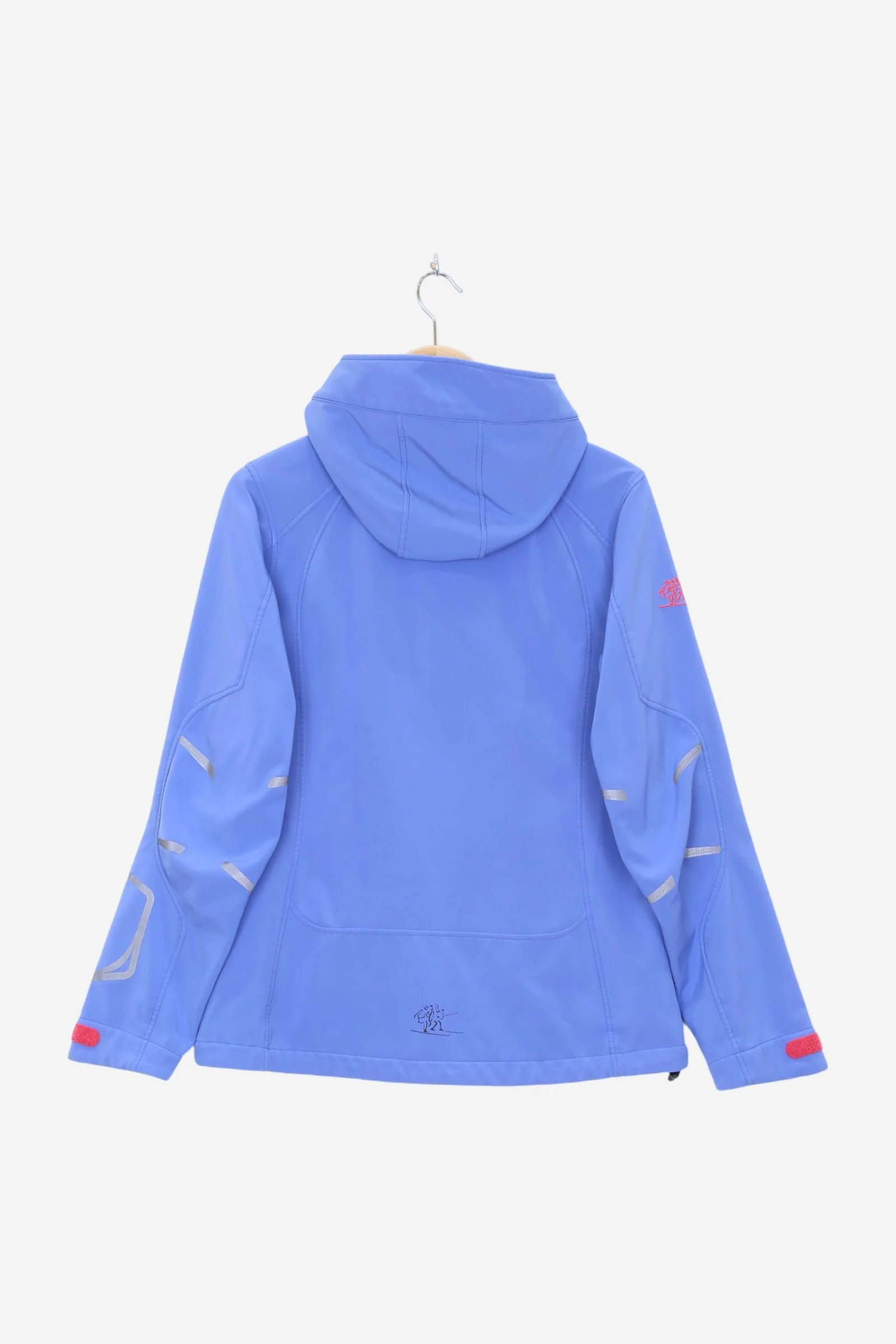 Softshelljacke für Damen - Image 2