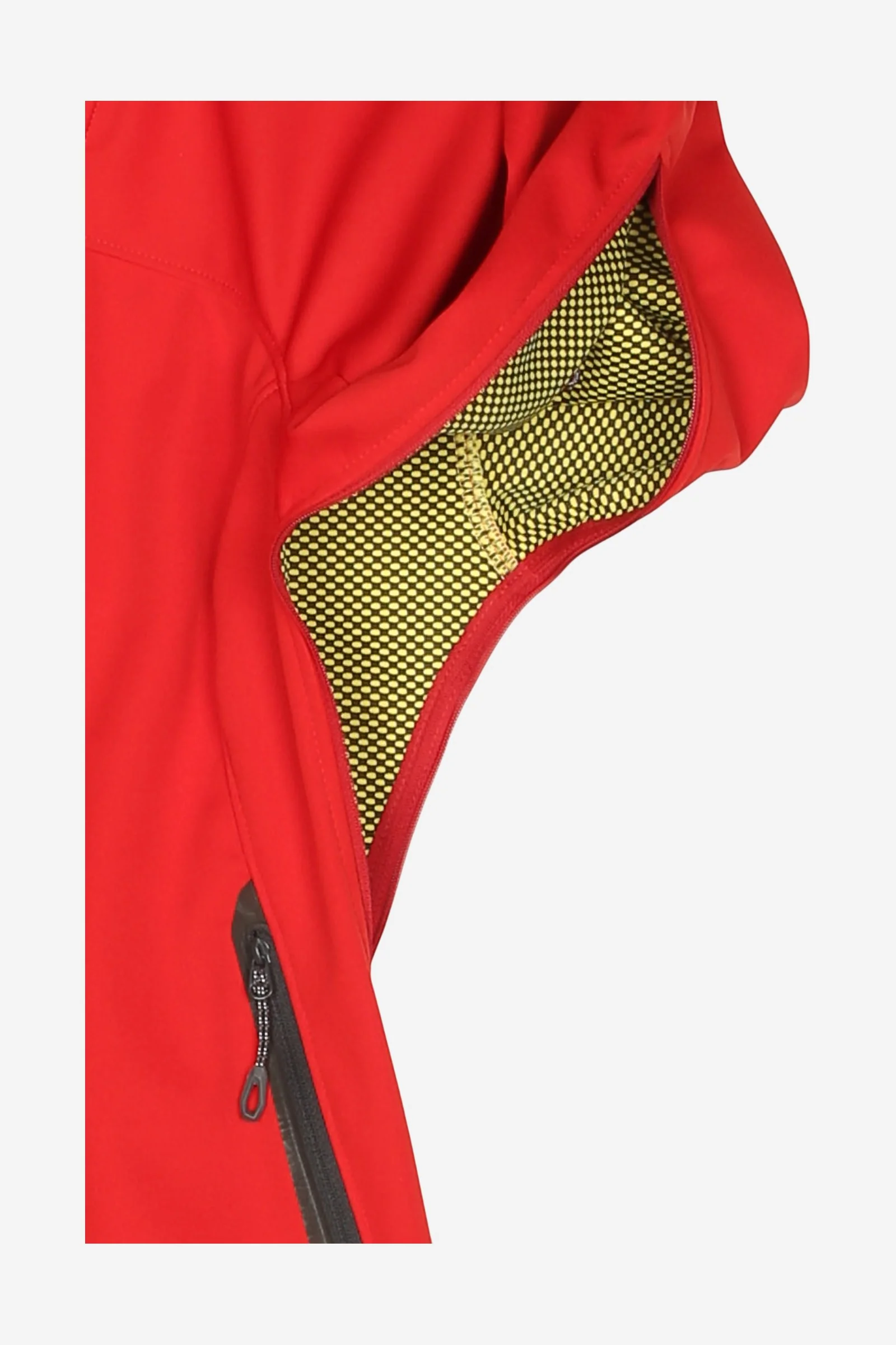 Softshelljacke für Damen - Image 4