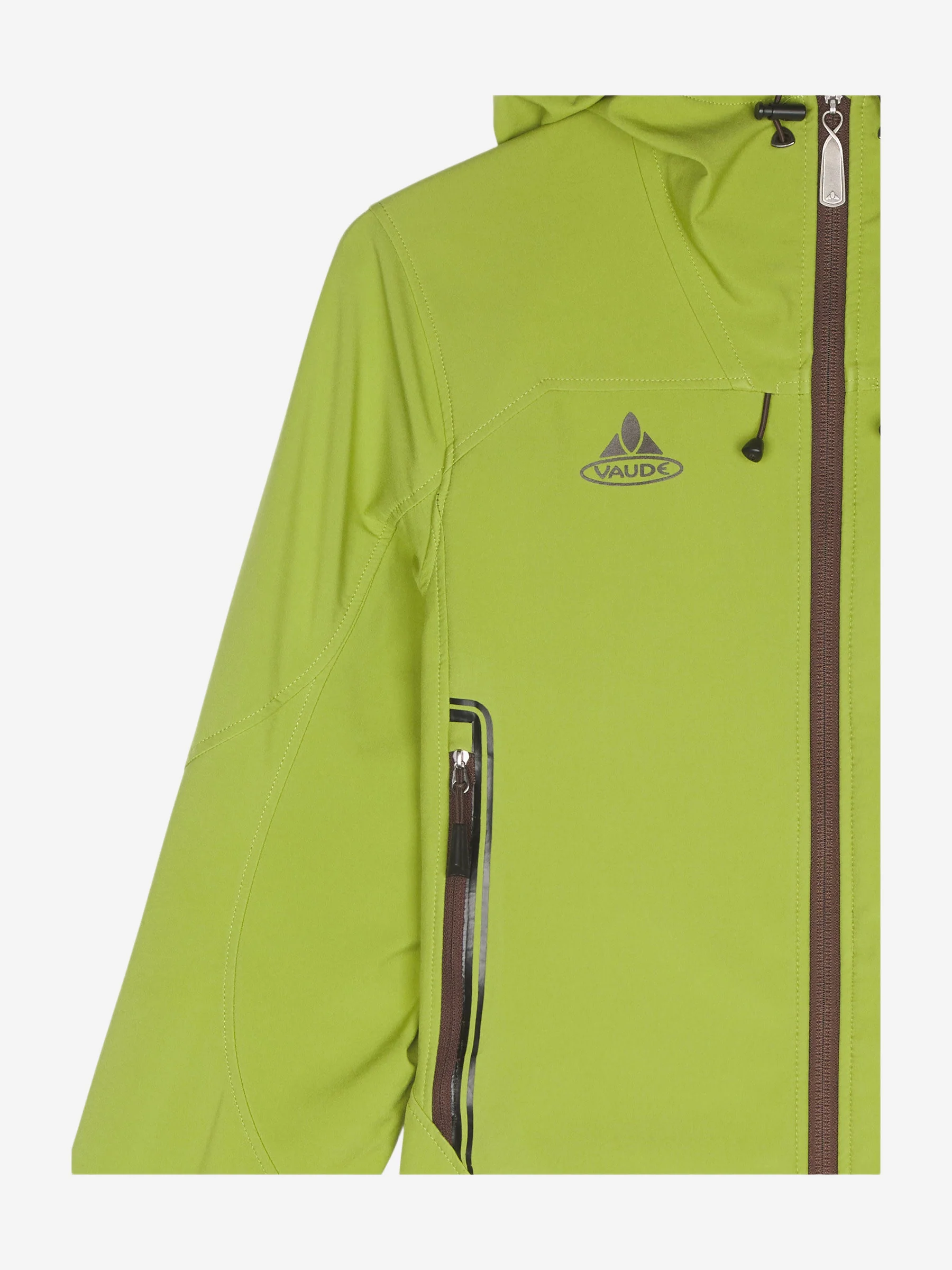 Softshelljacke für Damen - Image 3