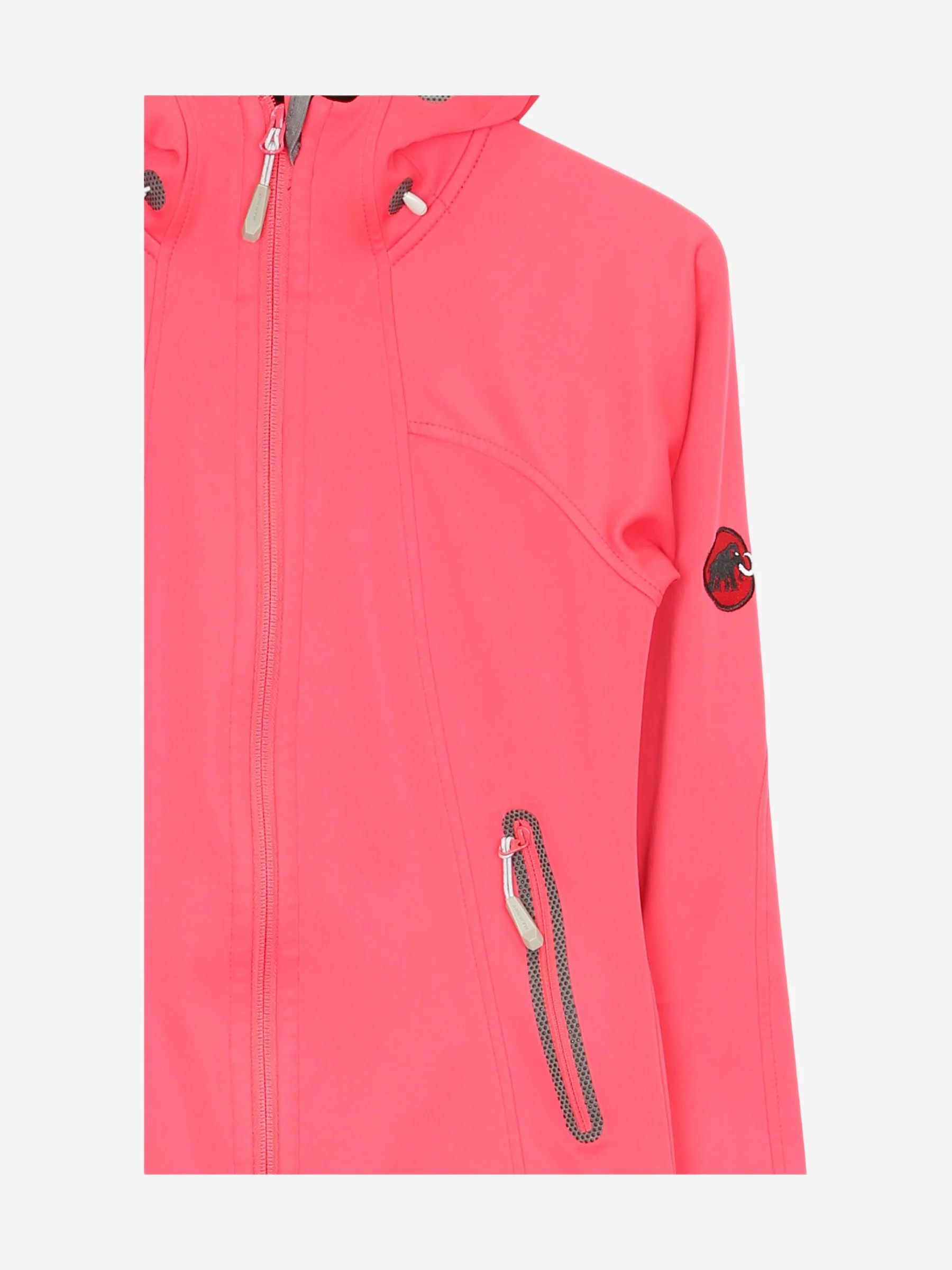 Softshelljacke für Damen - Image 3