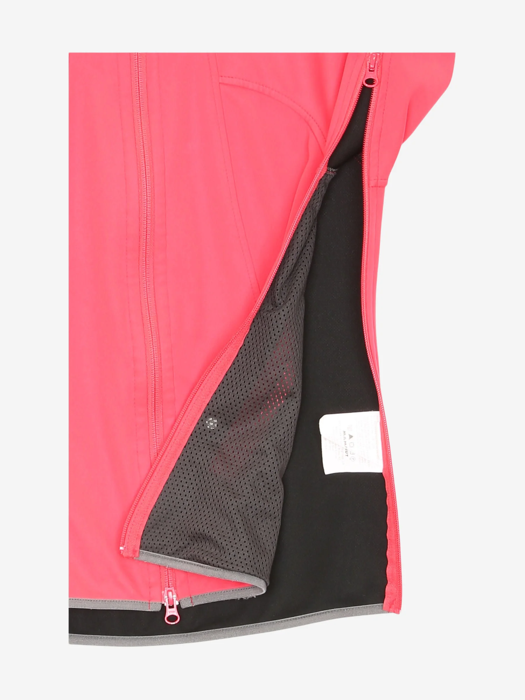 Softshelljacke für Damen - Image 4