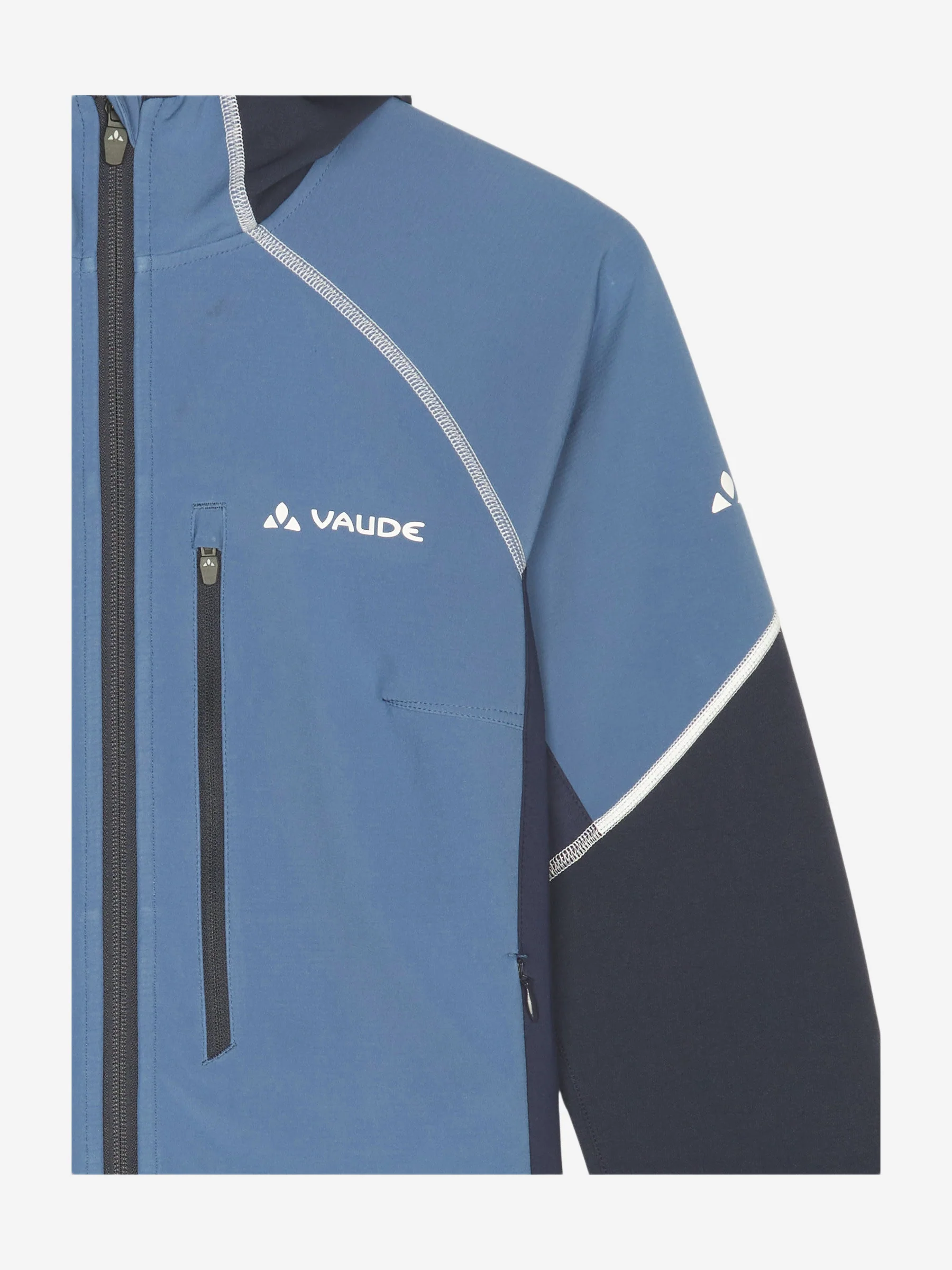 Softshelljacke für Damen - Image 3