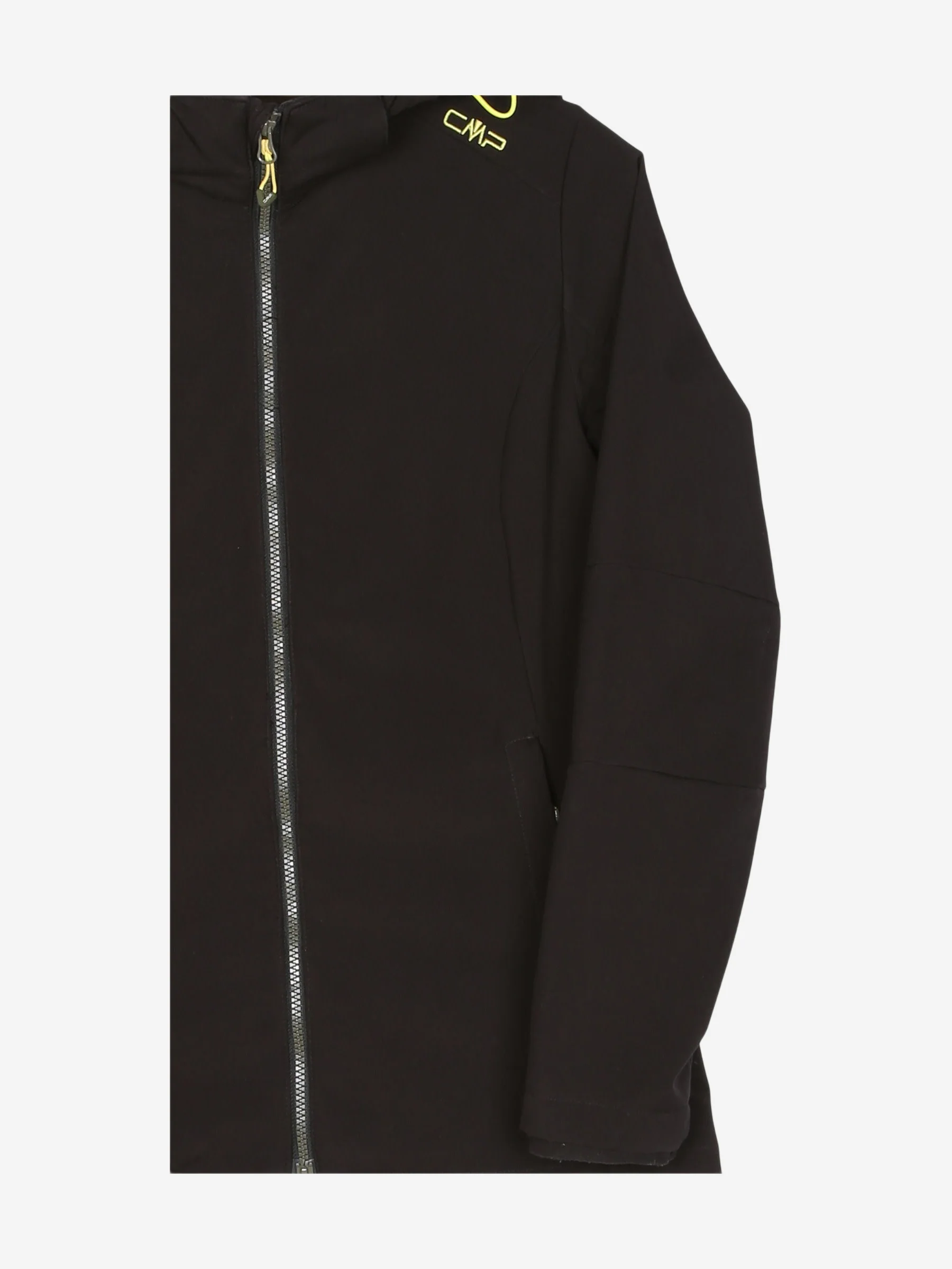 Softshelljacke für Damen - Image 3