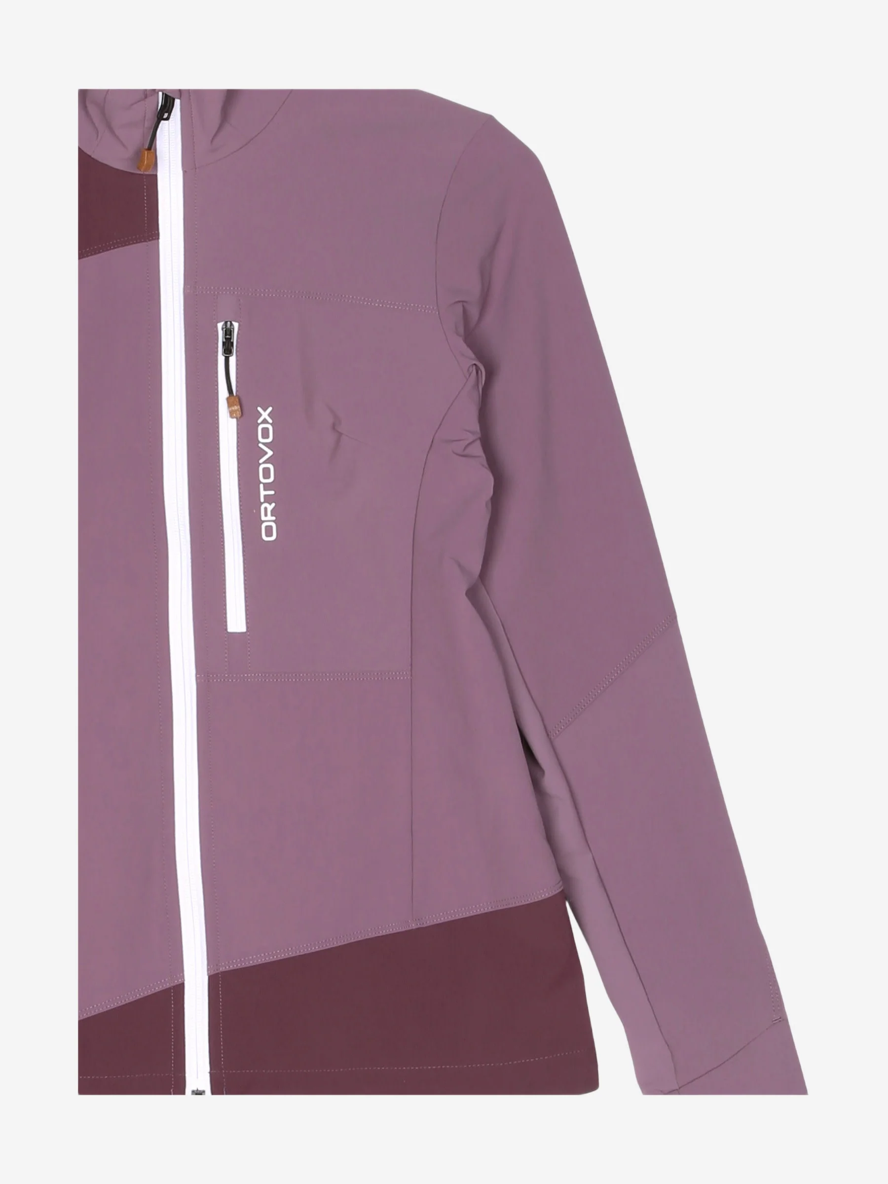 Softshelljacke für Damen - Image 3