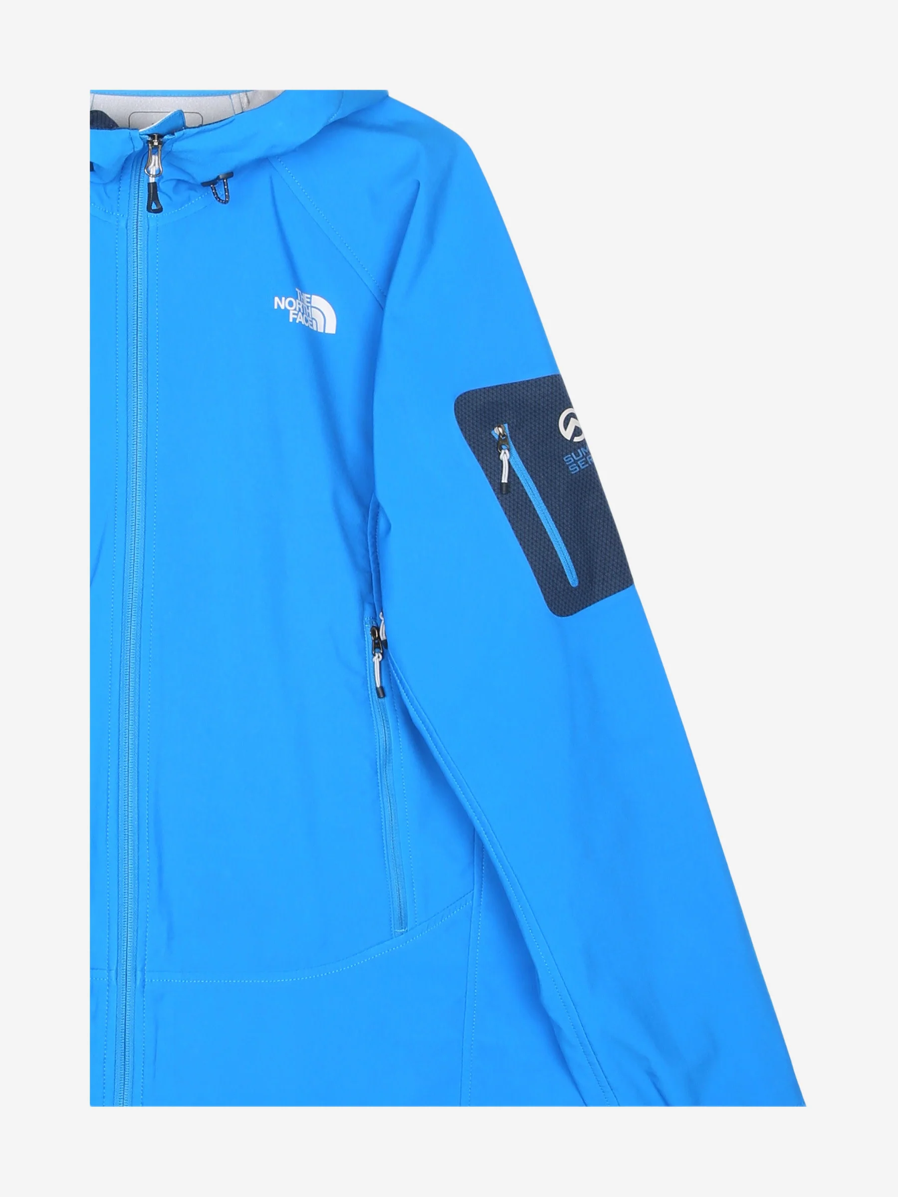 Softshelljacke für Damen - Image 3