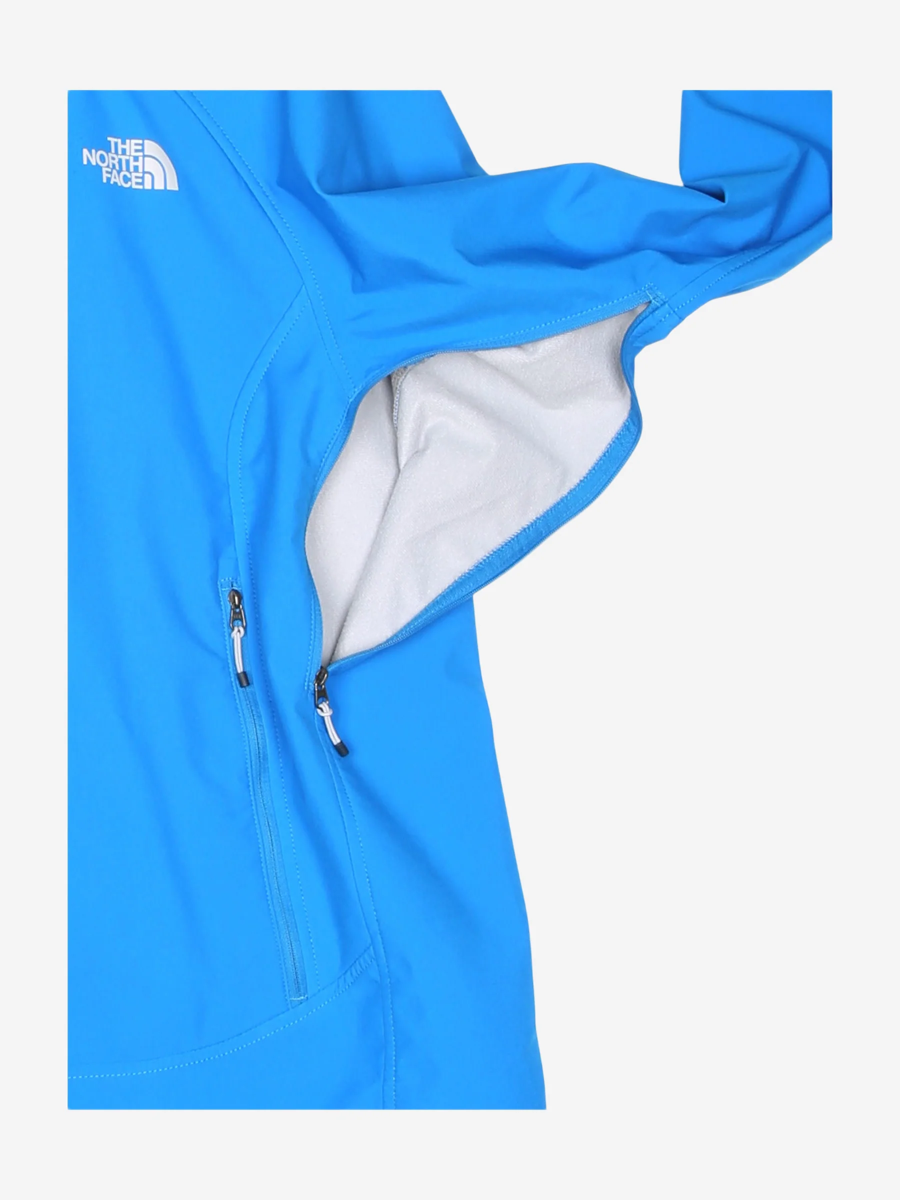 Softshelljacke für Damen - Image 4