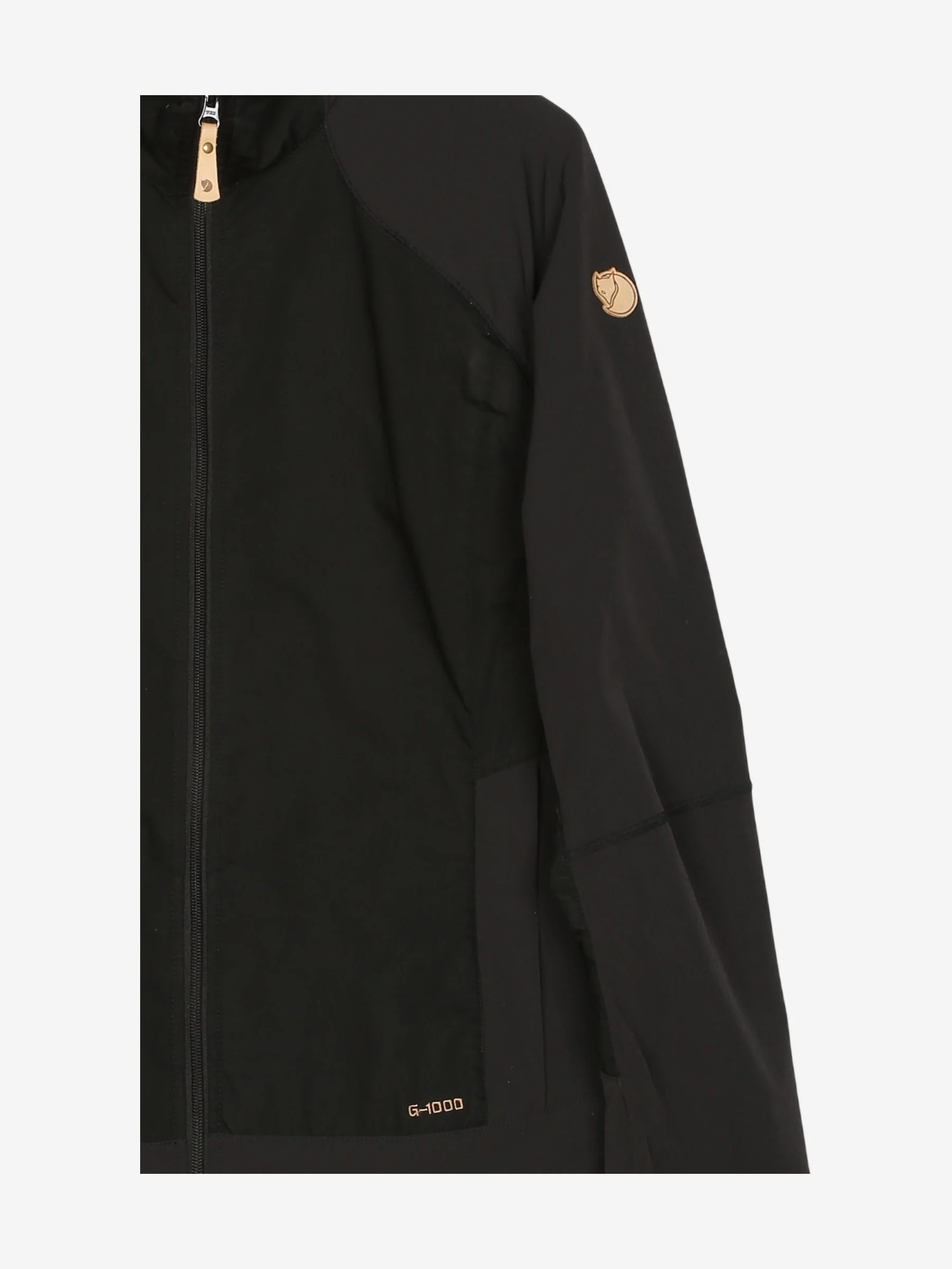 Softshelljacke für Damen - Image 3