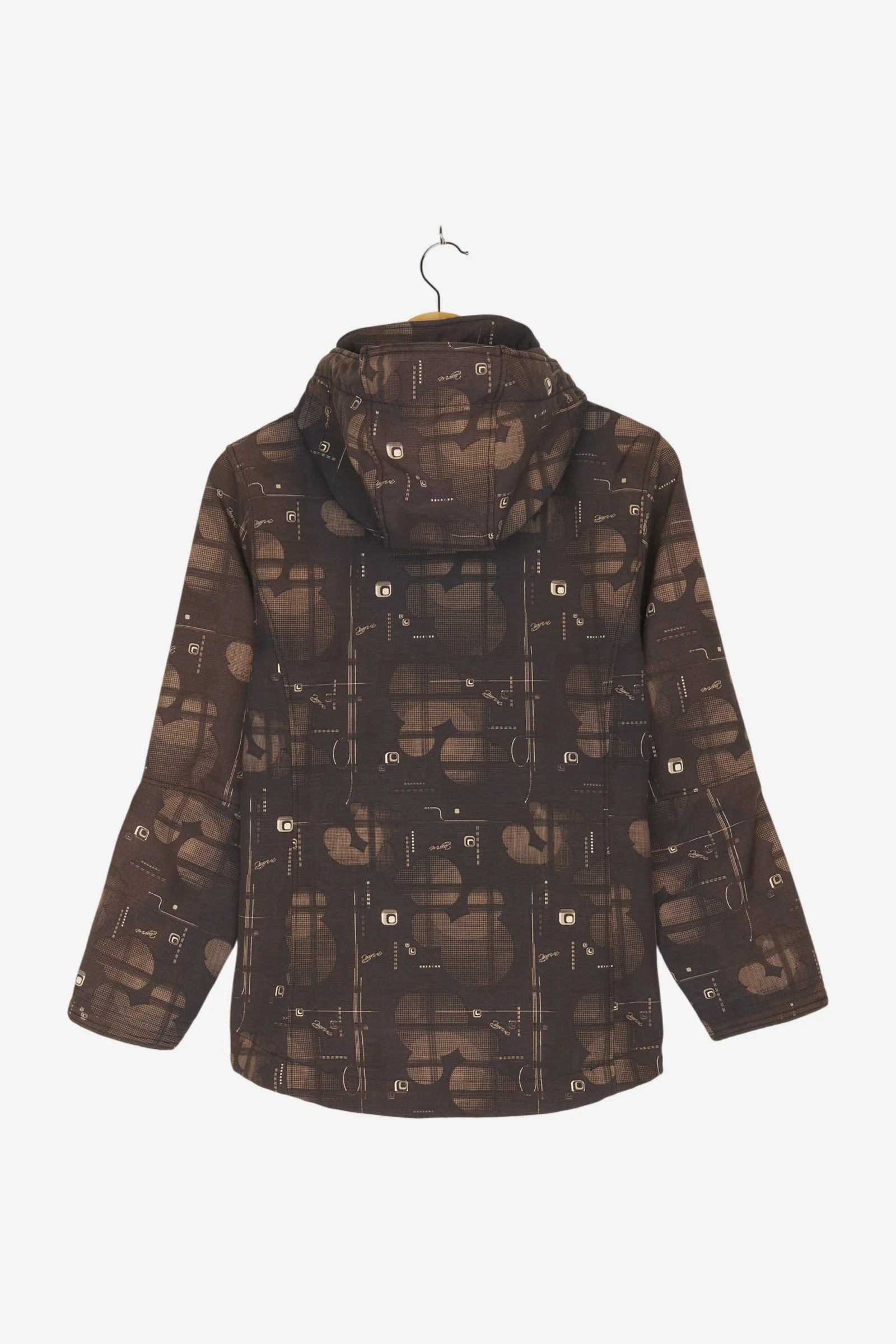 Softshelljacke für Damen - Image 2