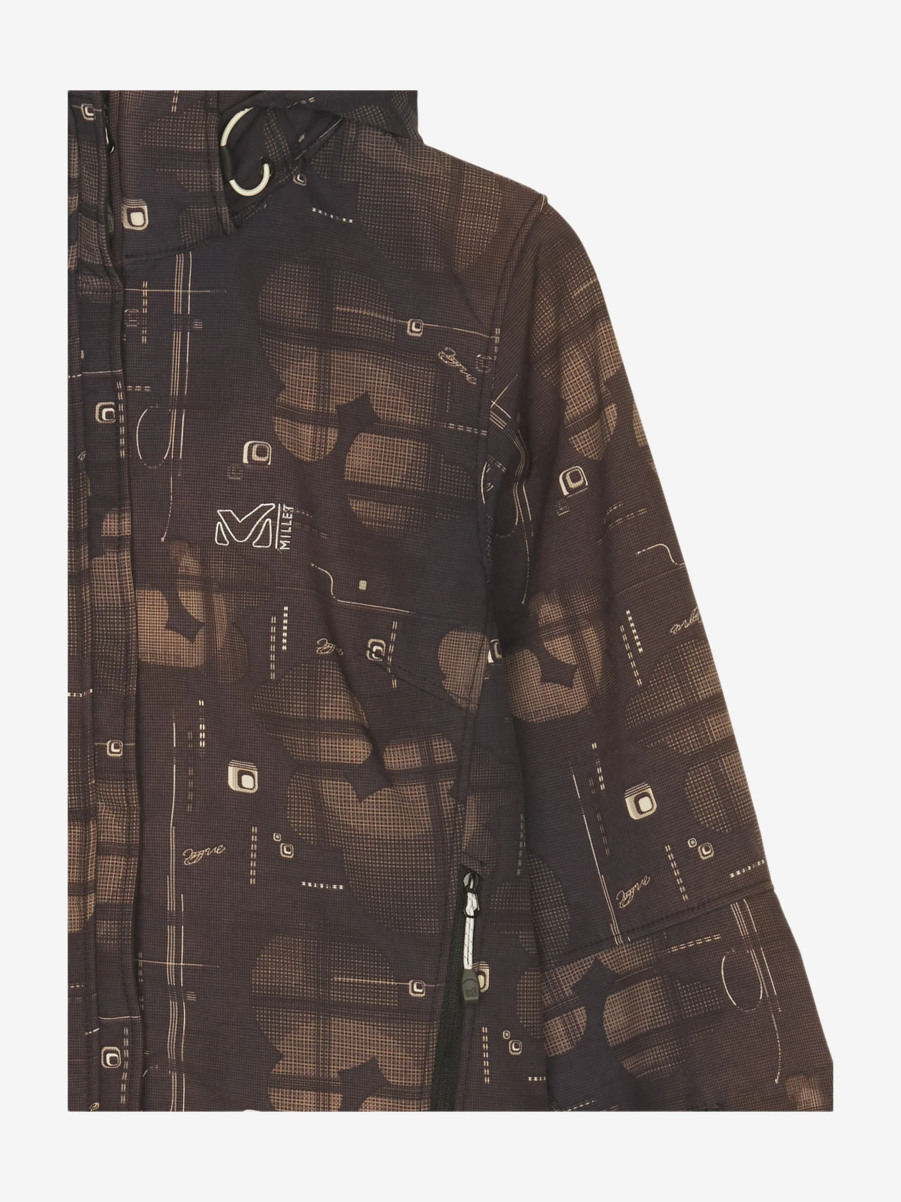 Softshelljacke für Damen - Image 3