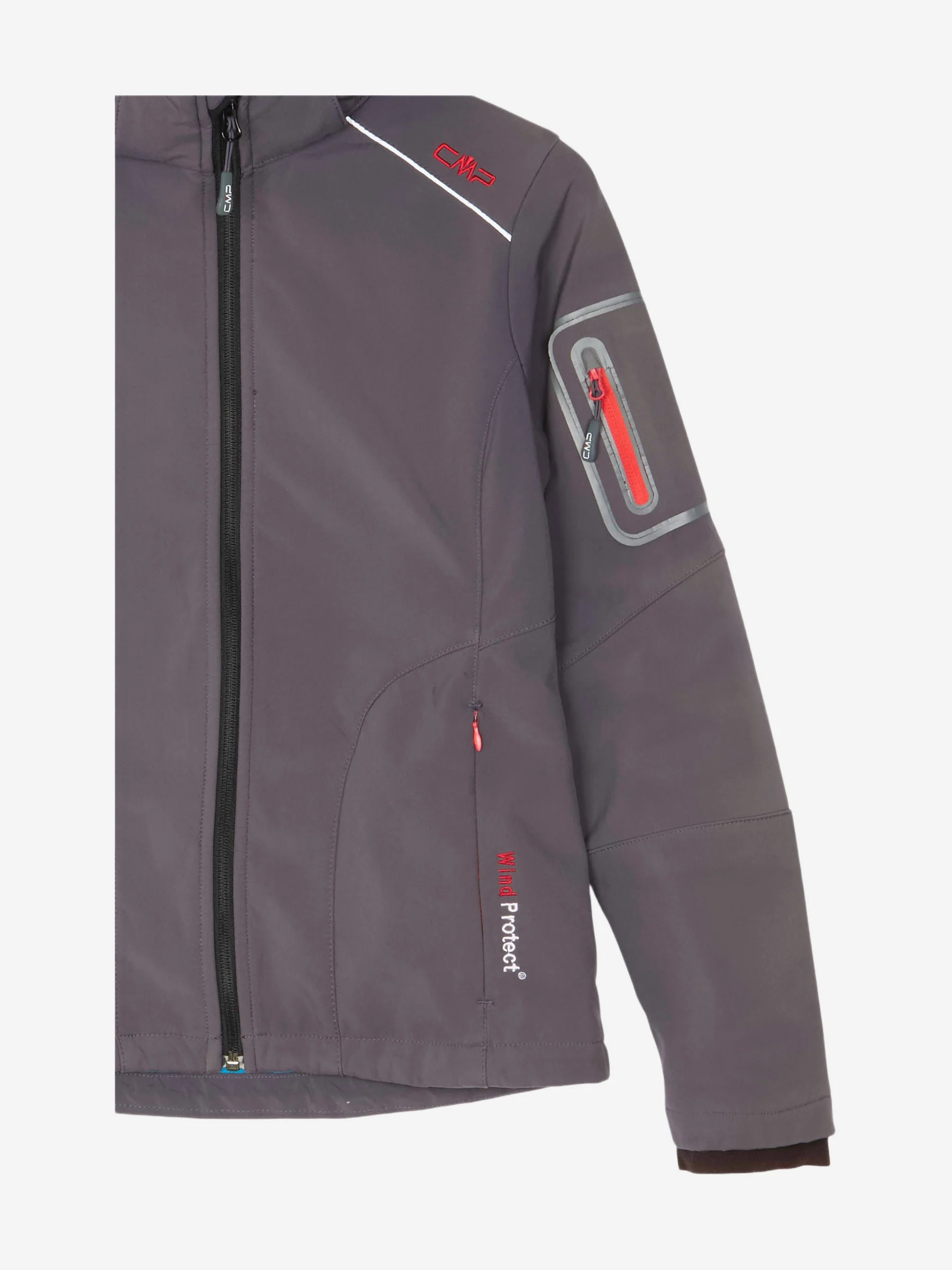 Softshelljacke für Damen - Image 3
