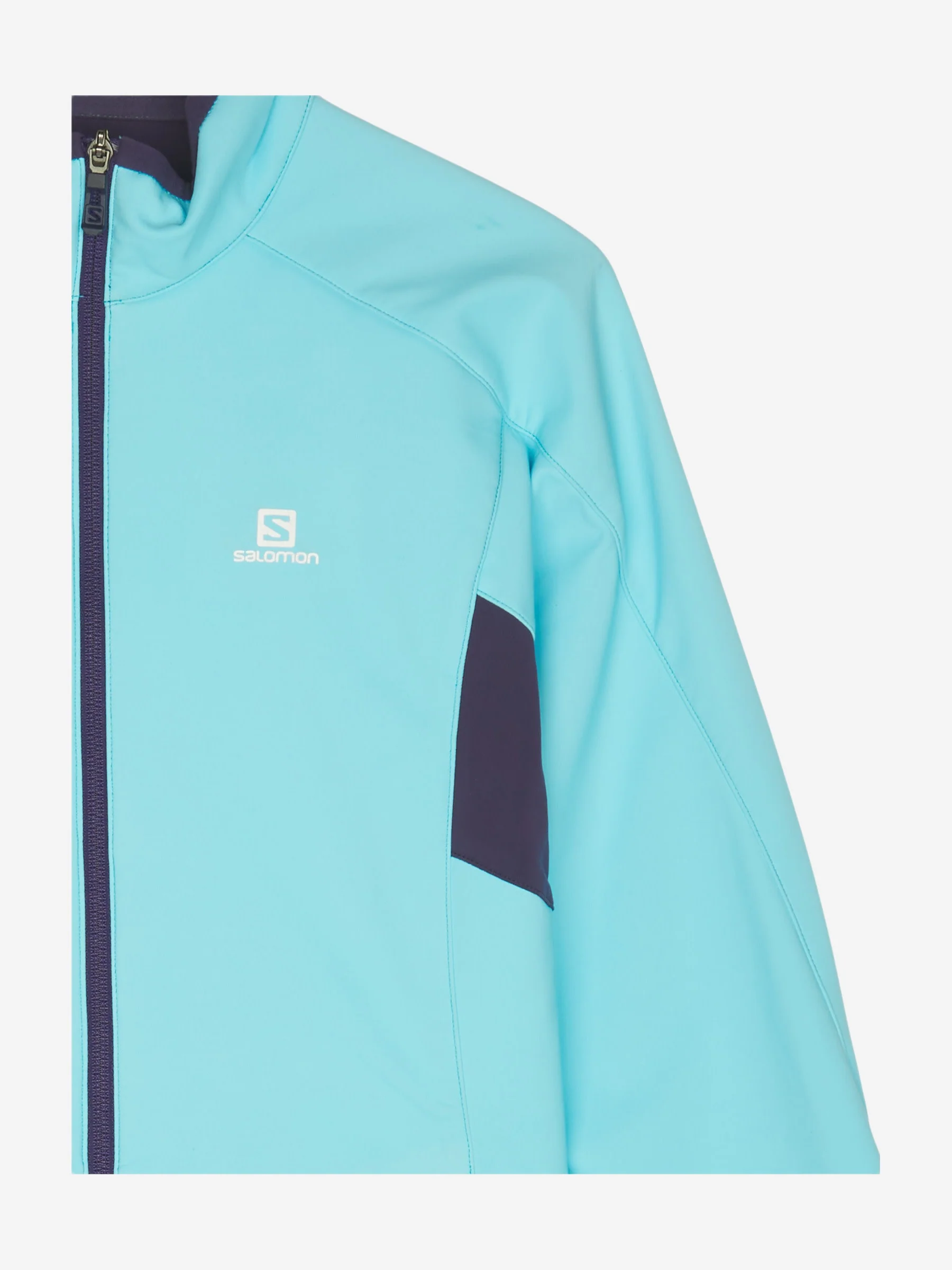 Softshelljacke für Damen - Image 3