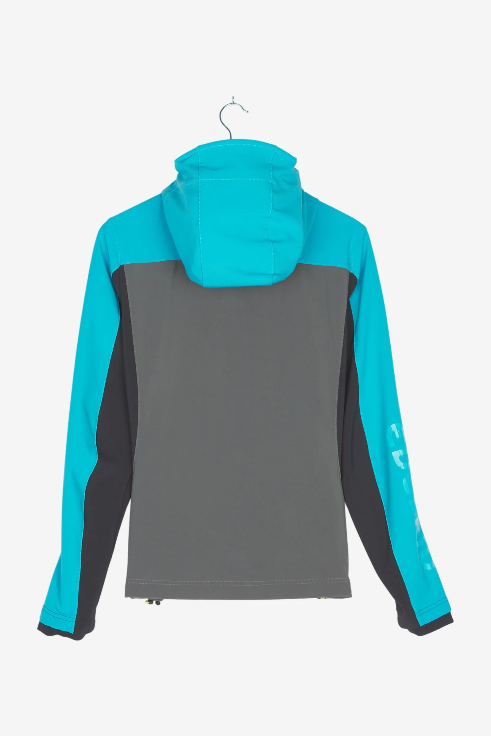 Softshelljacke für Damen - Image 2