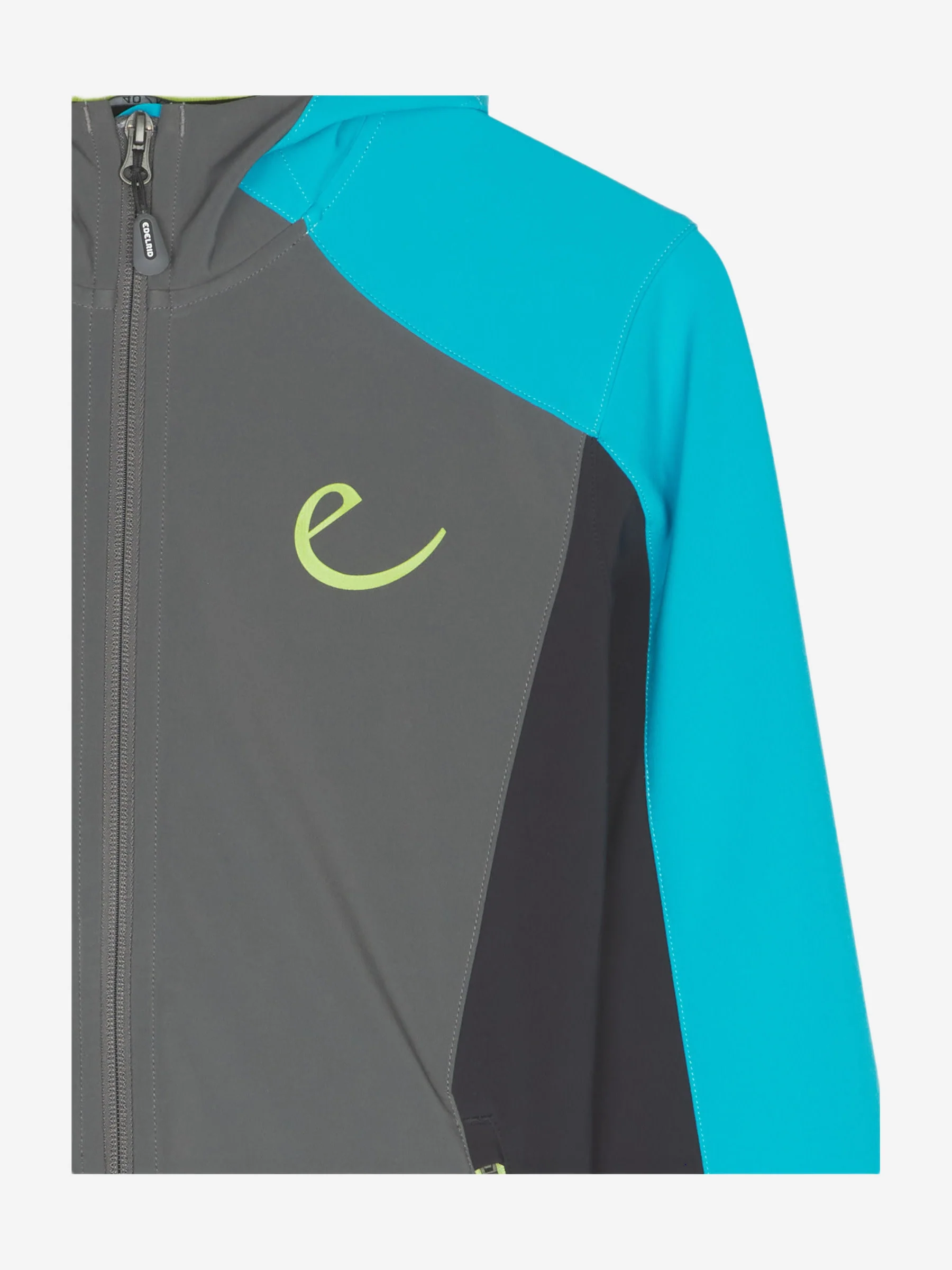 Softshelljacke für Damen - Image 3