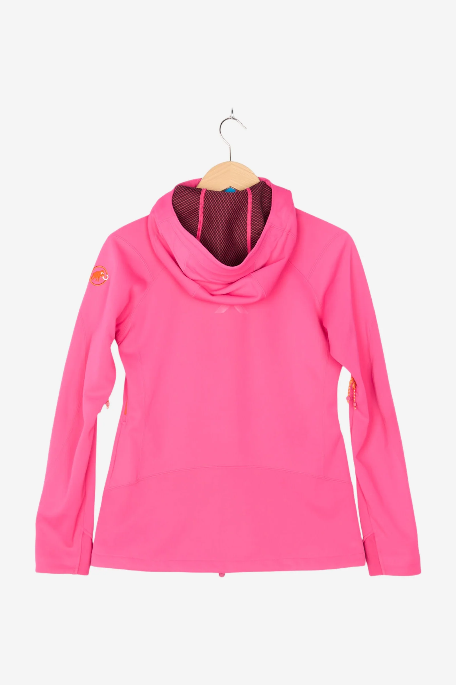 Softshelljacke für Damen - Image 2
