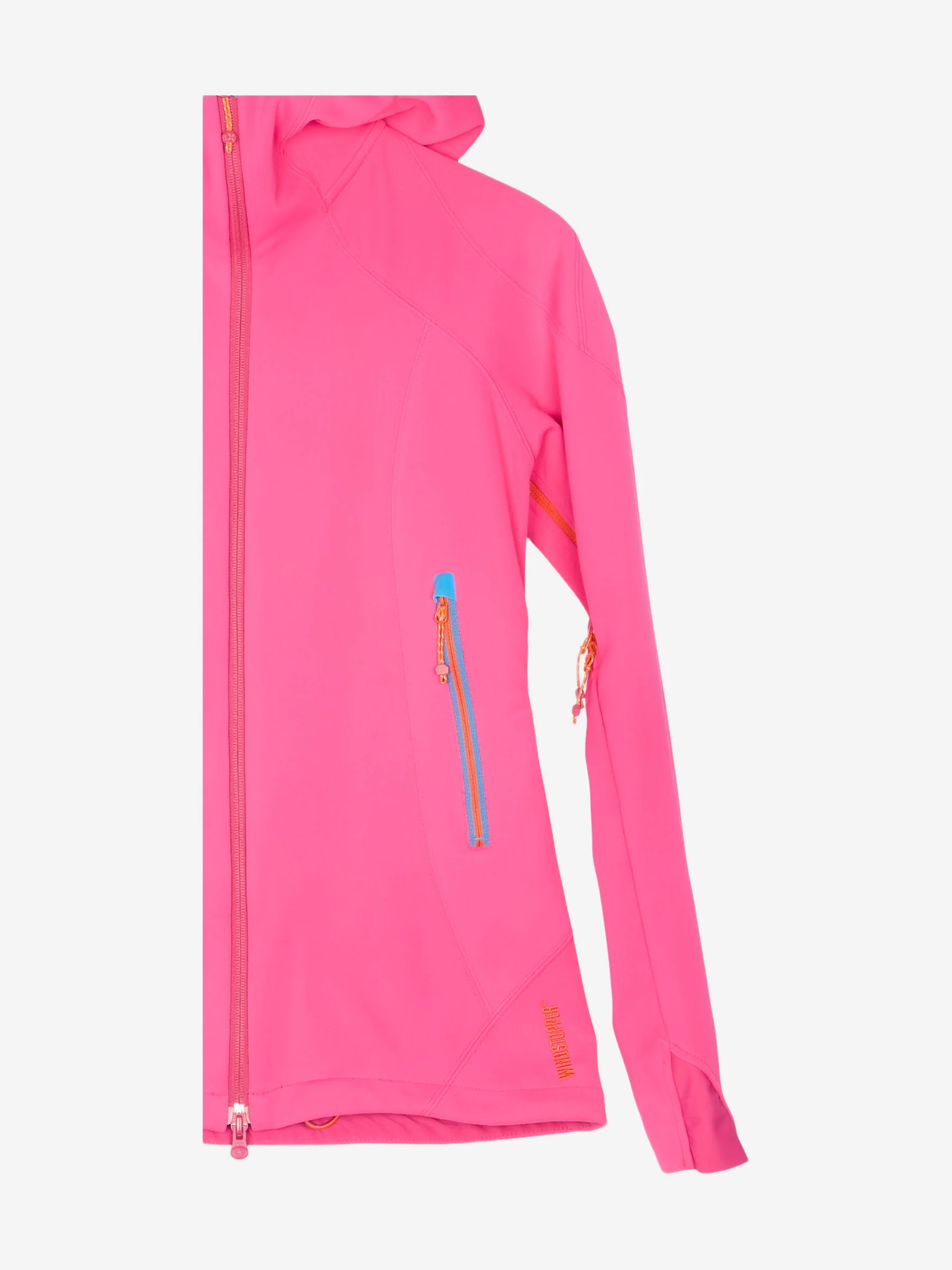 Softshelljacke für Damen - Image 3