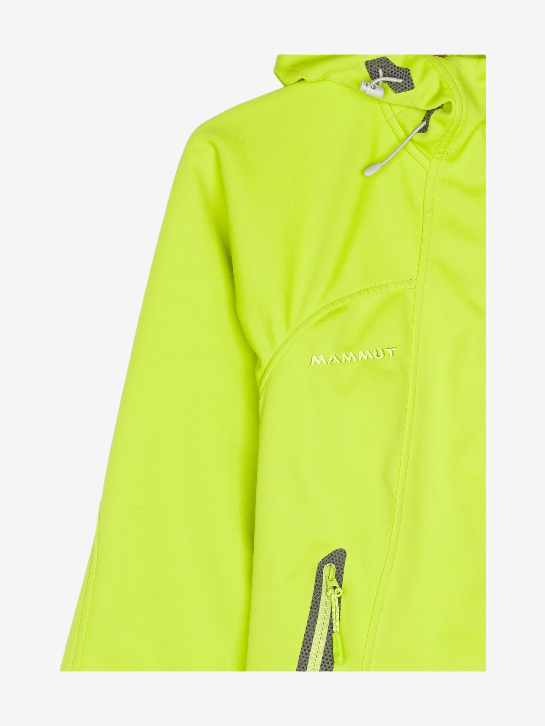 Softshelljacke für Damen - Image 3